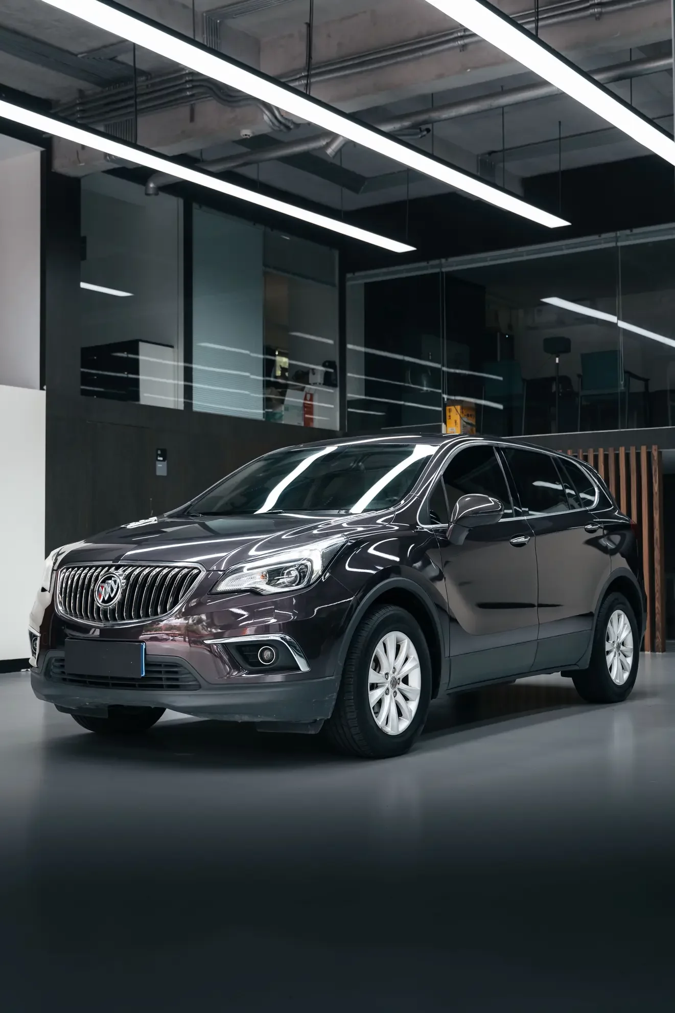 Buick Envision