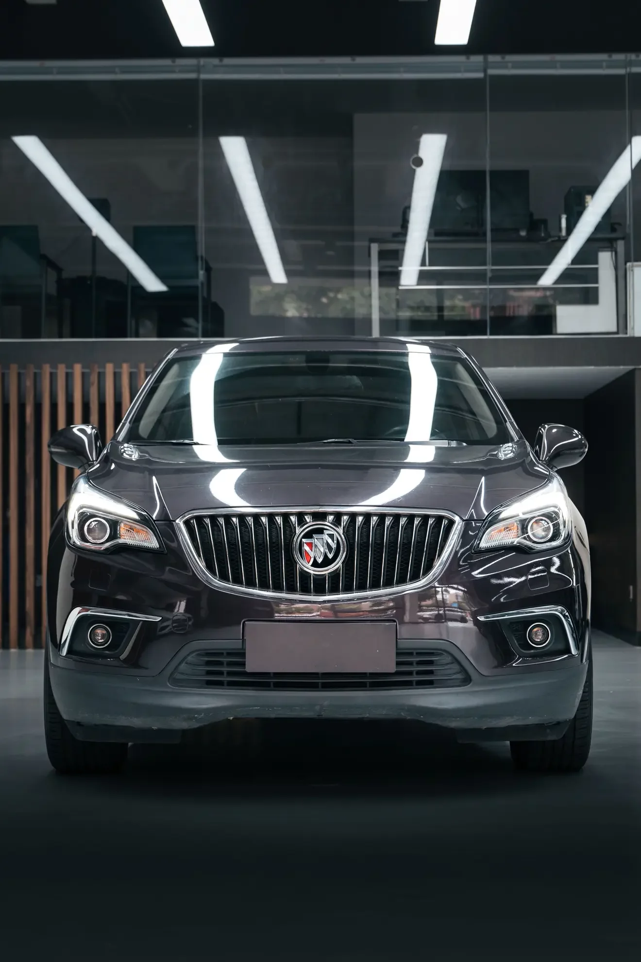 Buick Envision