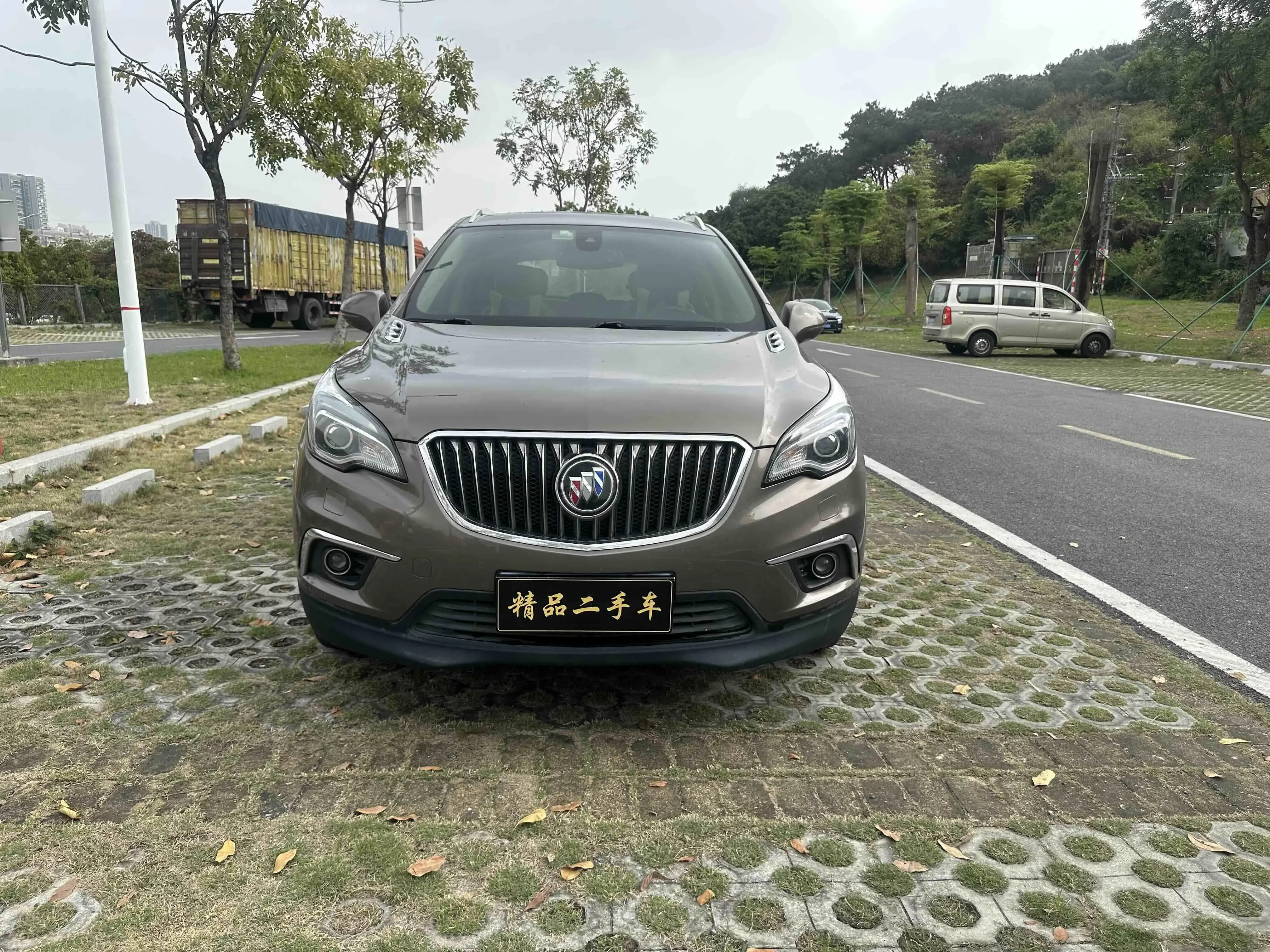 Buick Envision