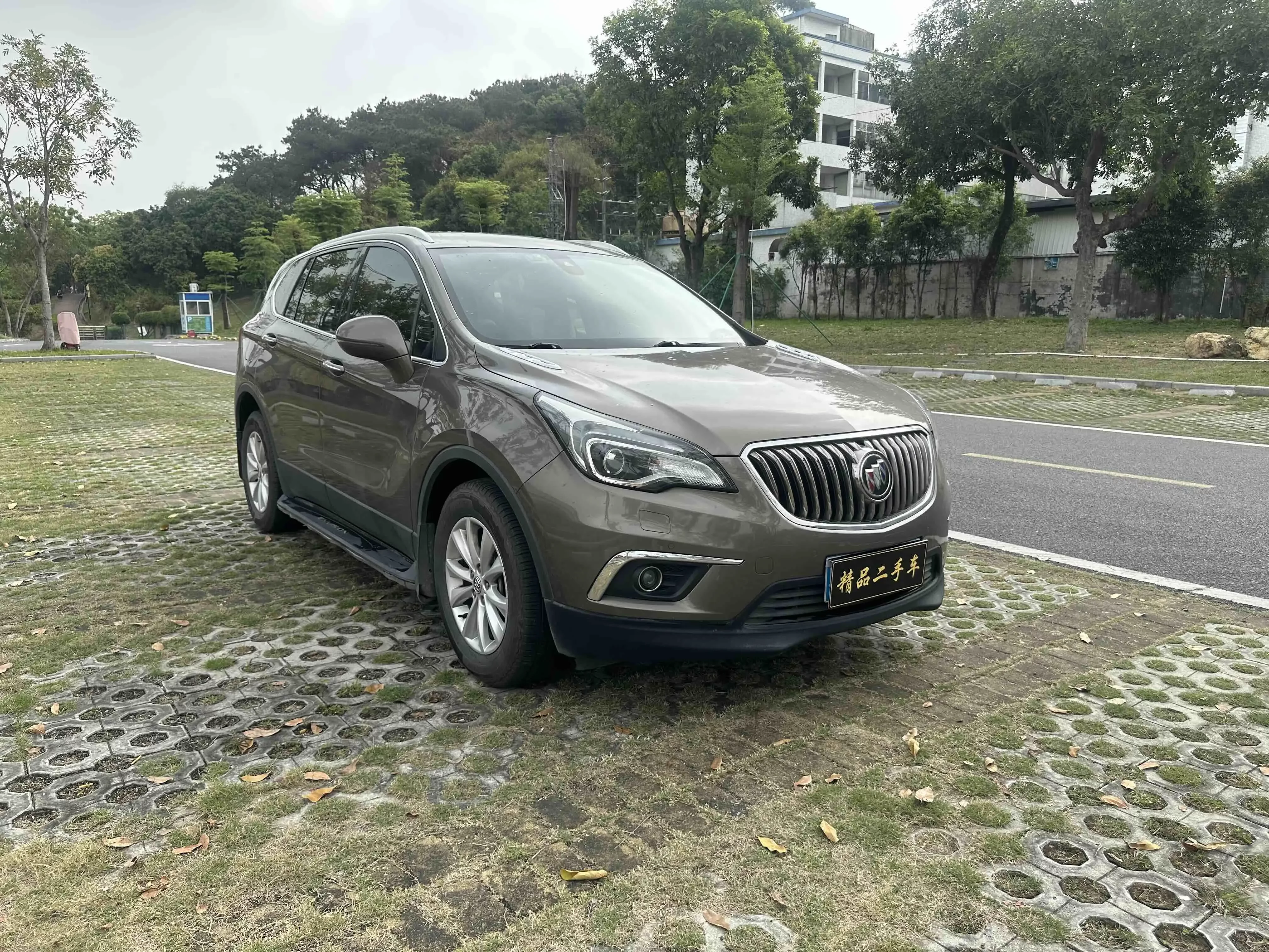 Buick Envision
