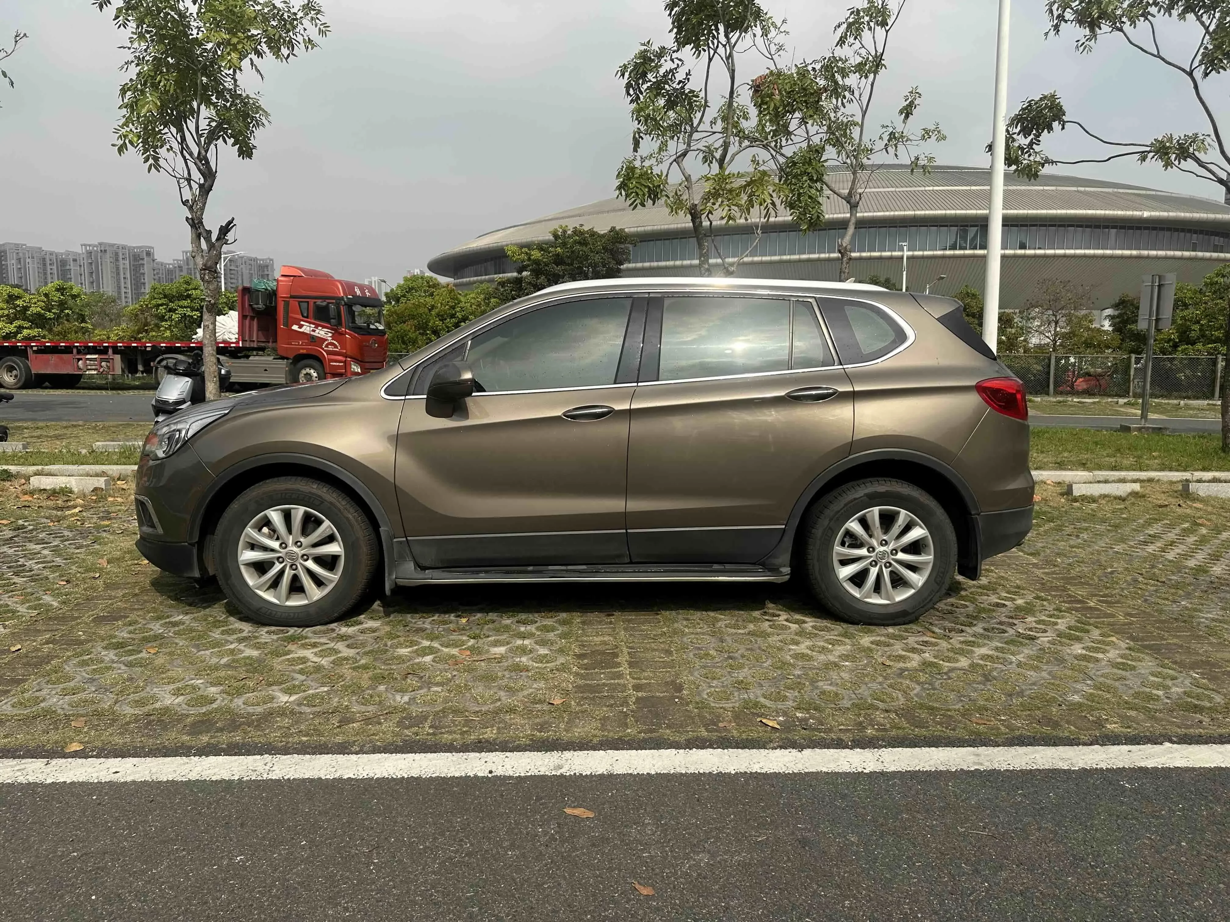 Buick Envision