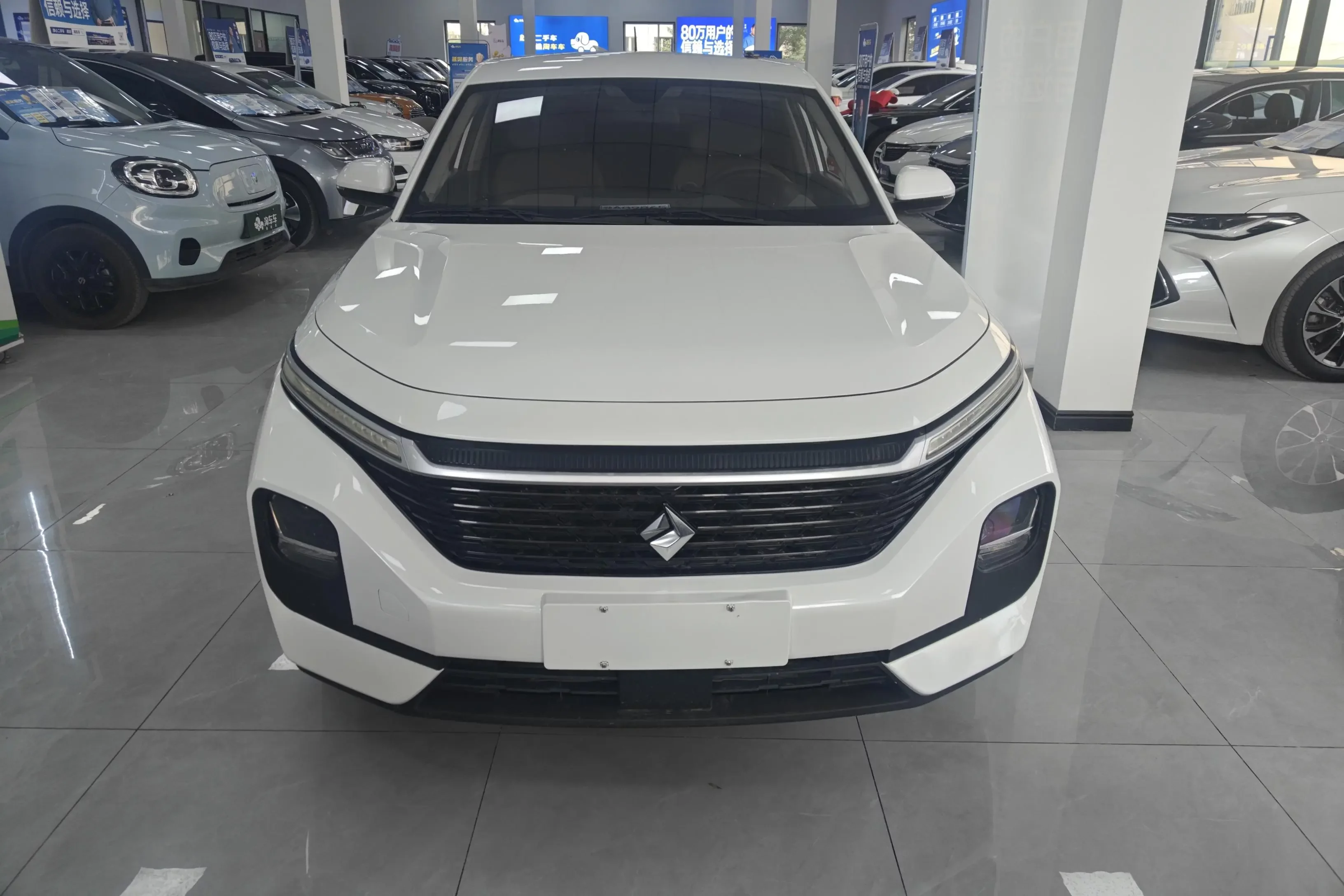 Baojun RC-5