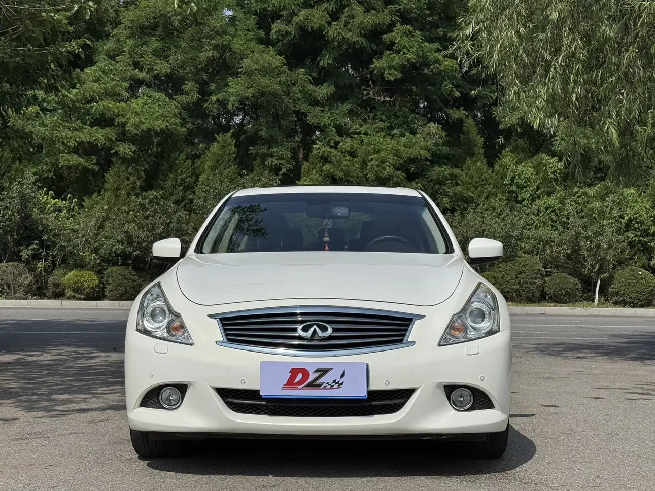 Infiniti G Series