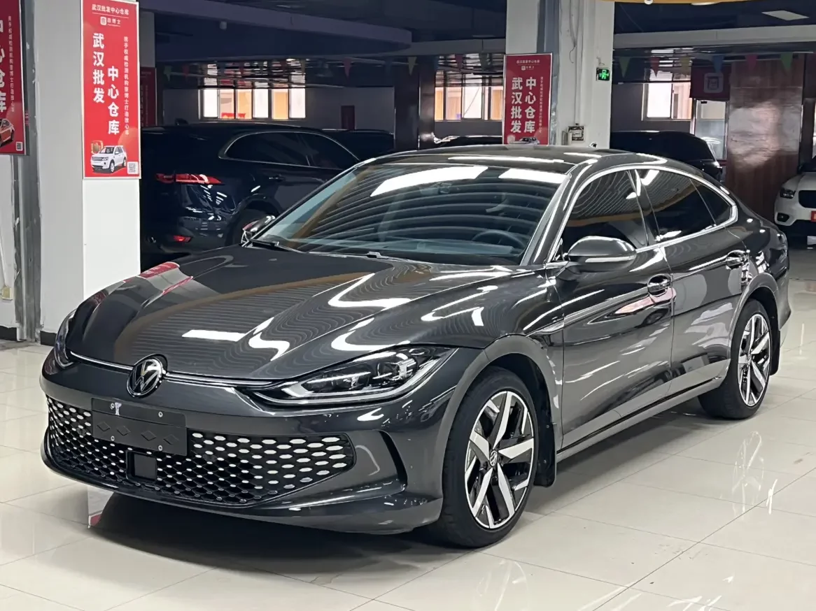 Volkswagen Lamando