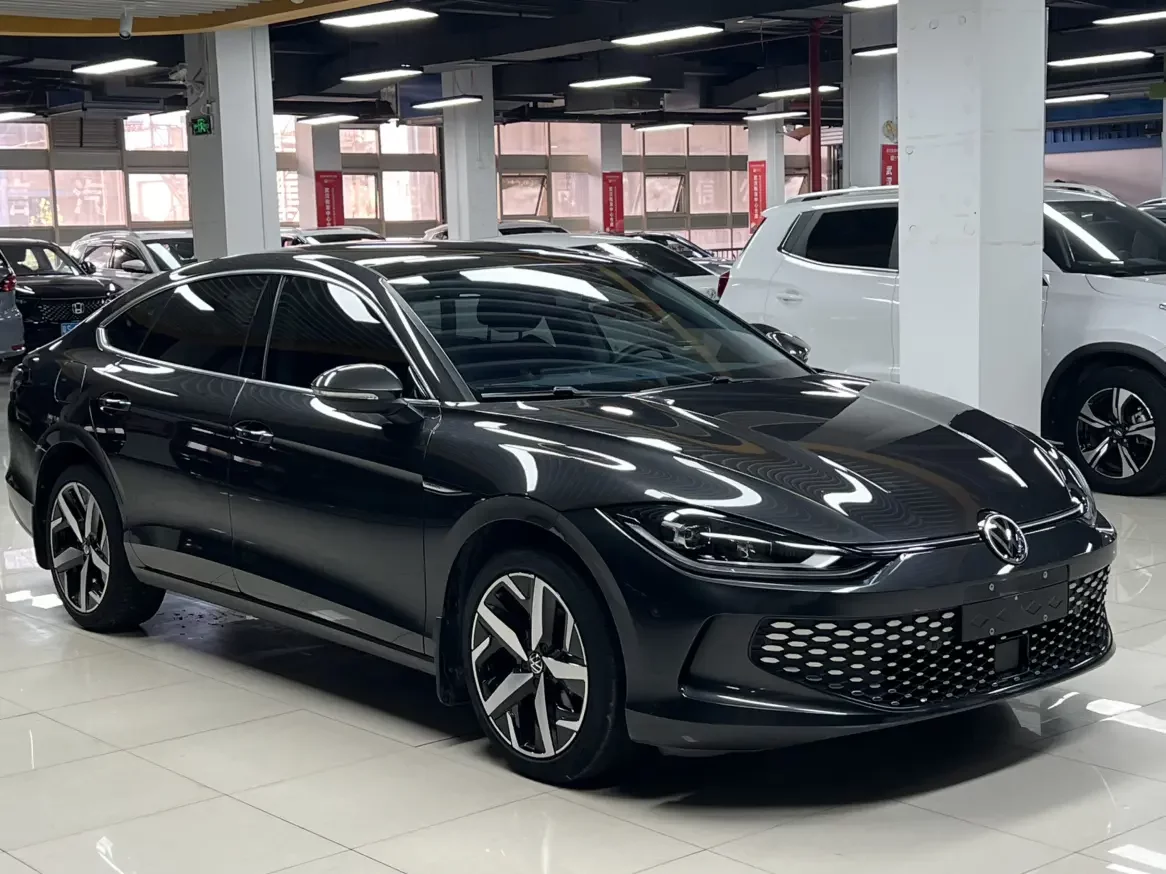 Volkswagen Lamando