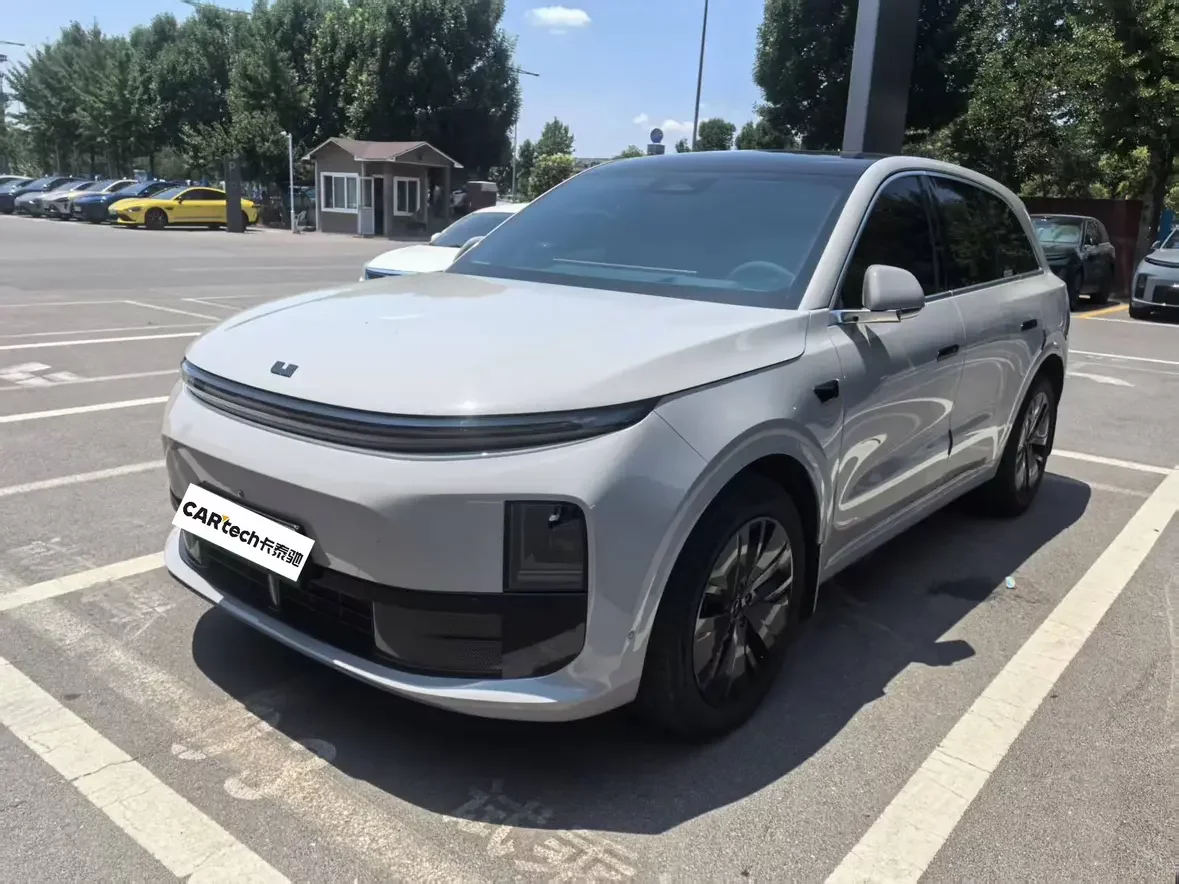 Lixiang L6