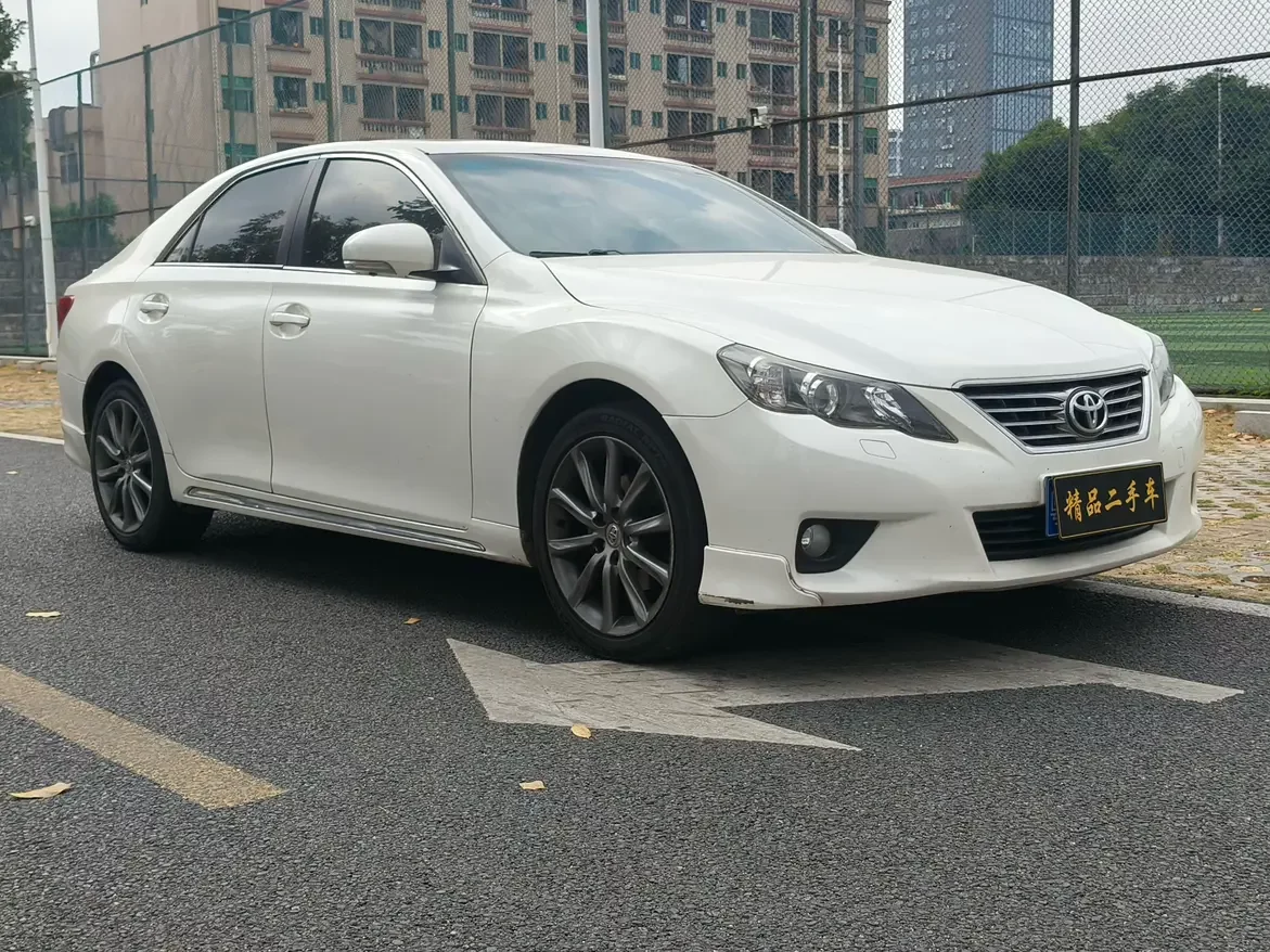 Toyota Ruizhi