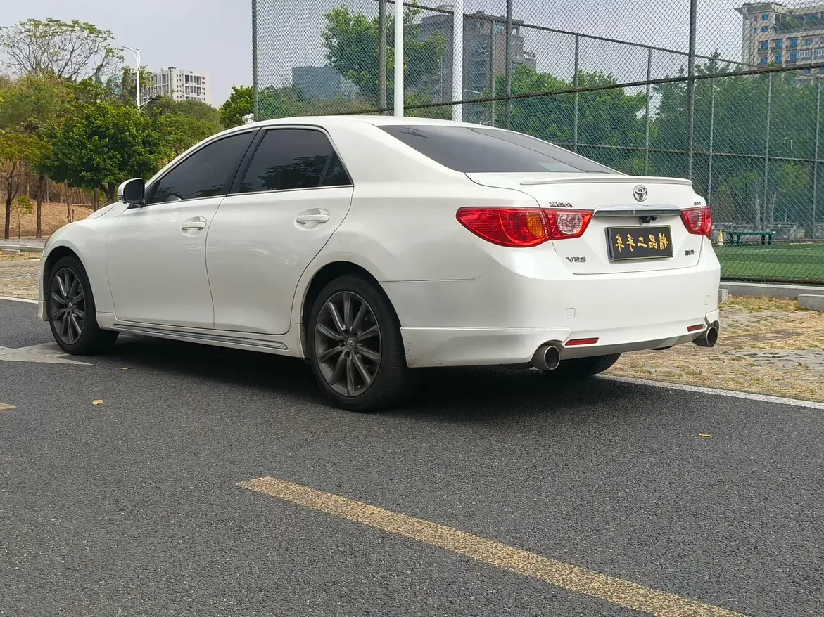 Toyota Ruizhi