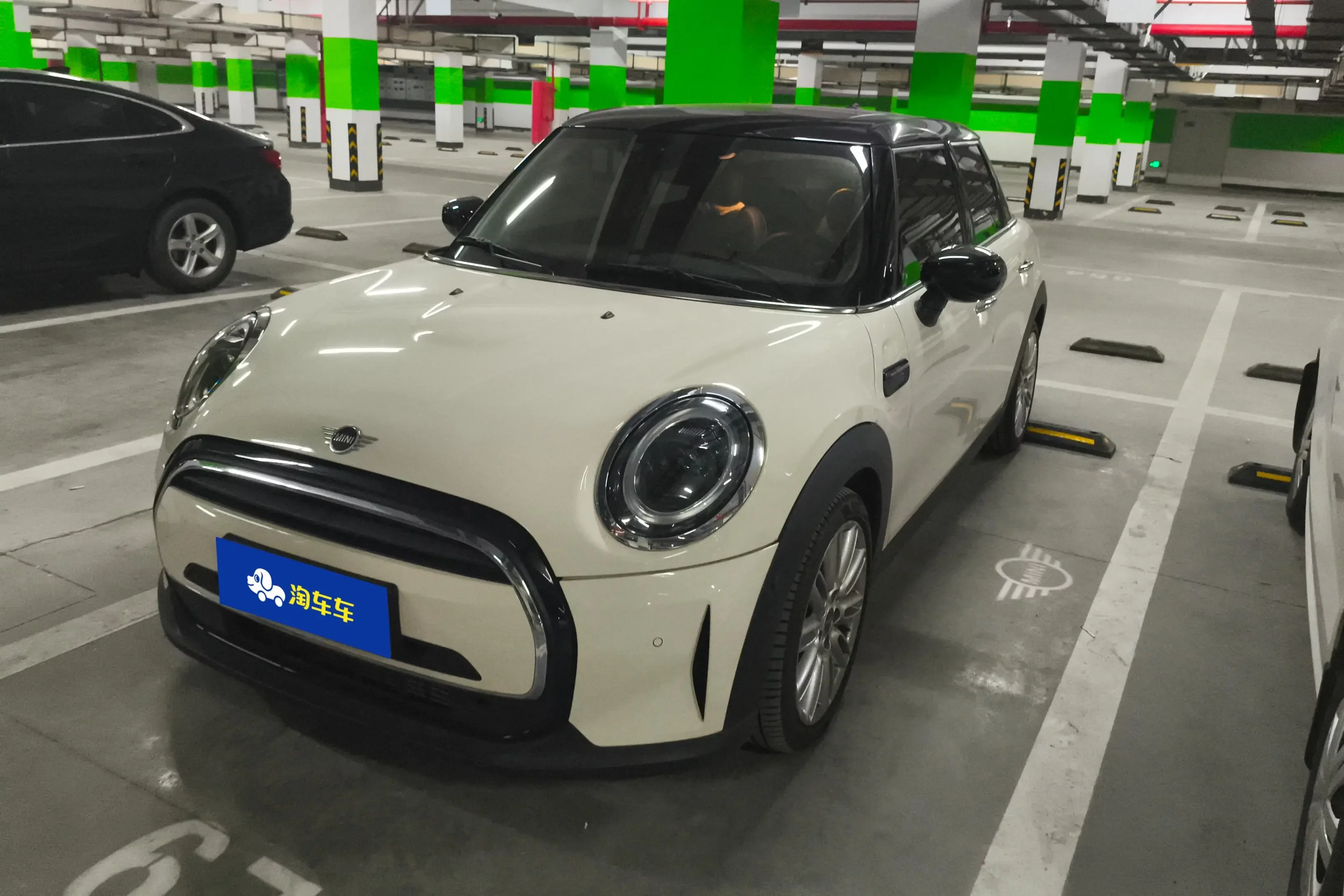 MINI MINI  из Китая