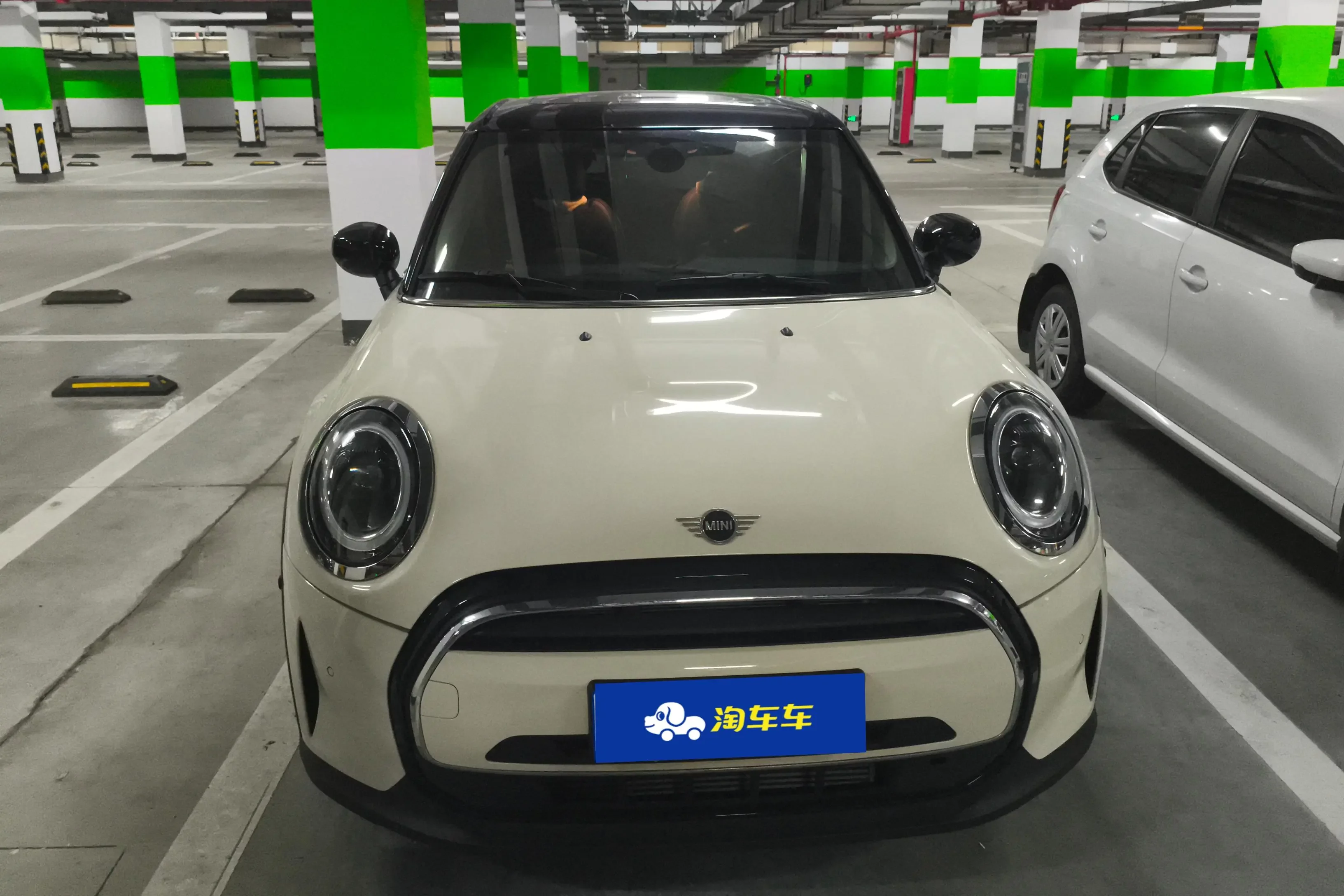 MINI MINI  из Китая