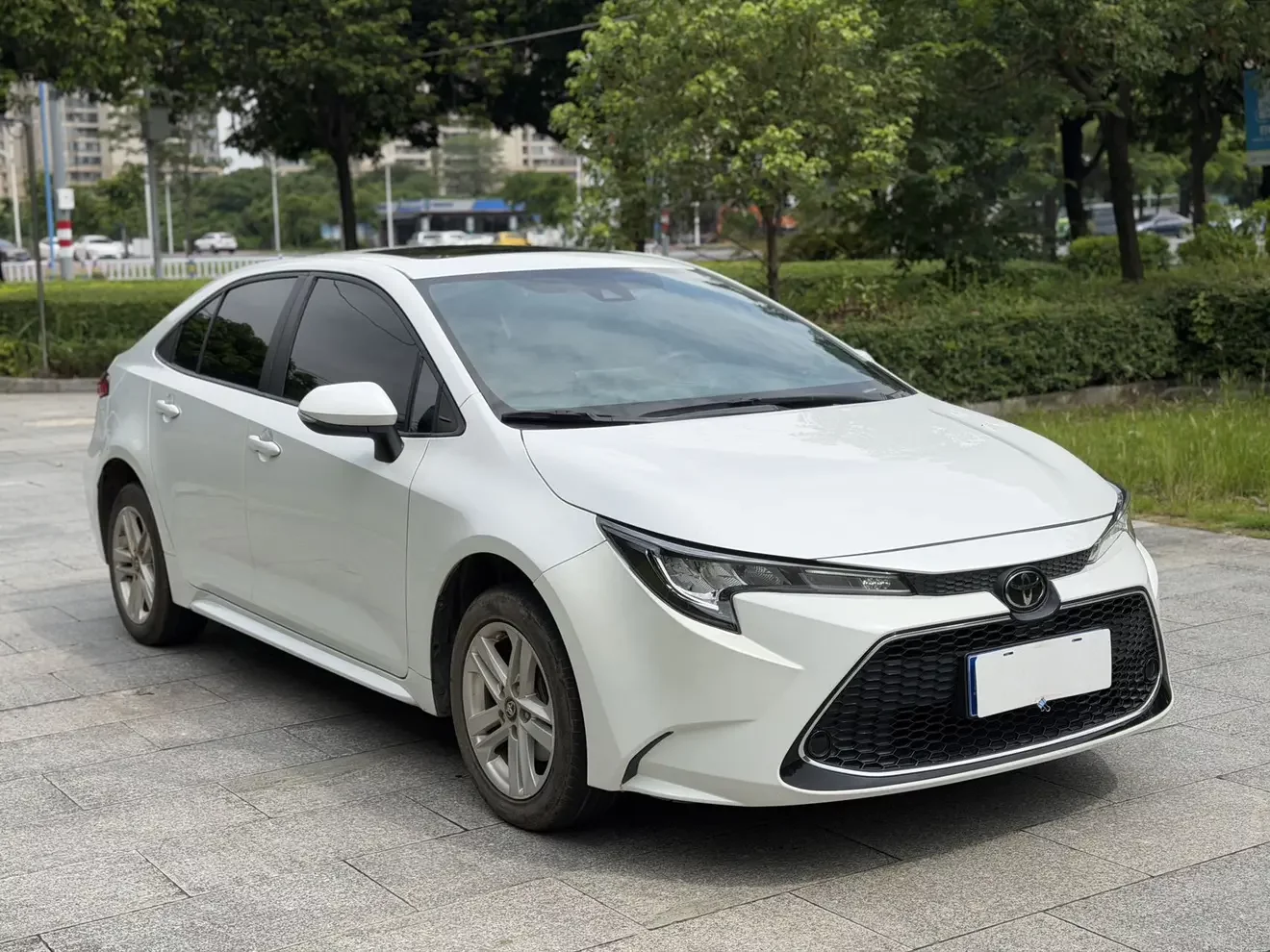 Toyota Levin