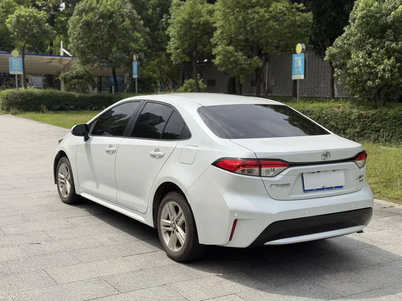 Toyota Levin