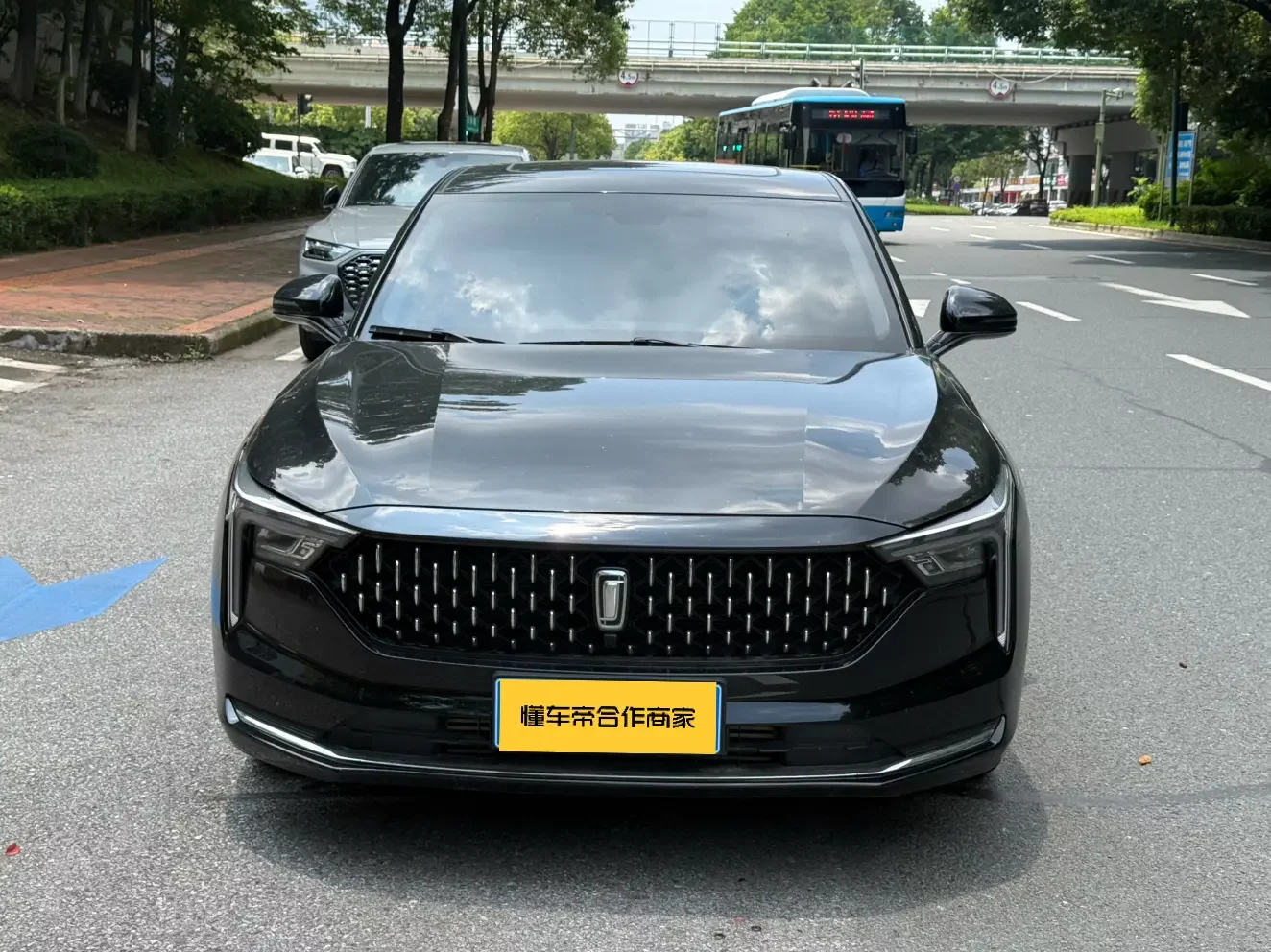 FAW Bestune B70