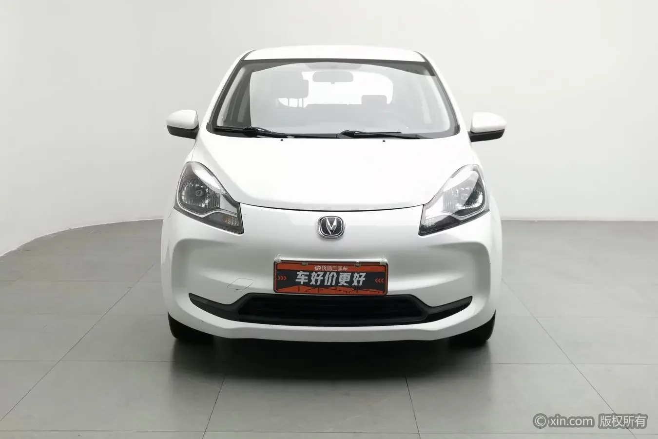 Oshan Benben E-Star