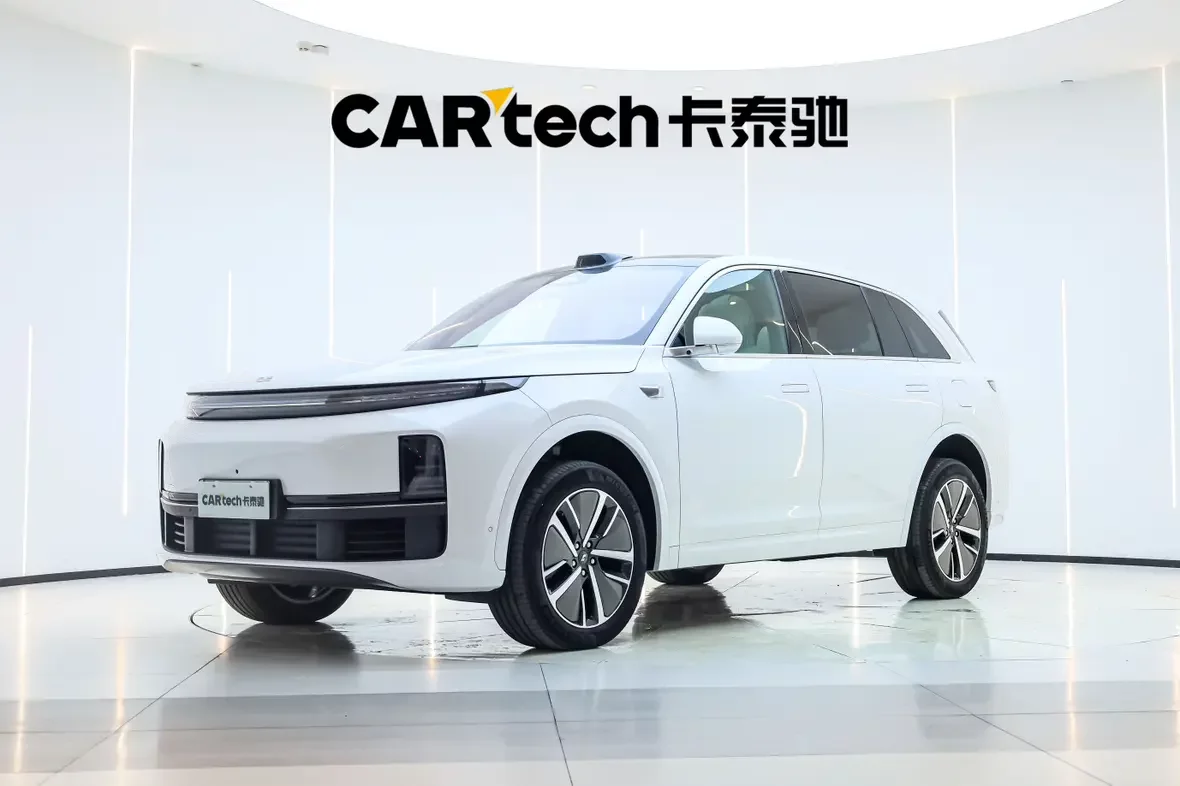 Lixiang L7