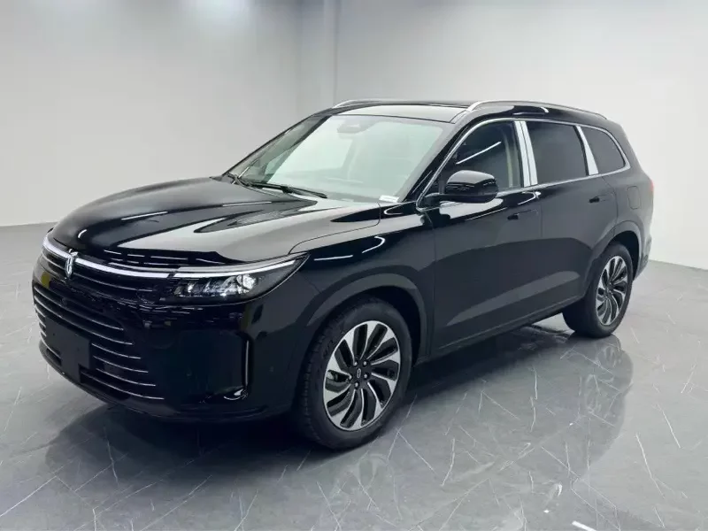 AITO M7