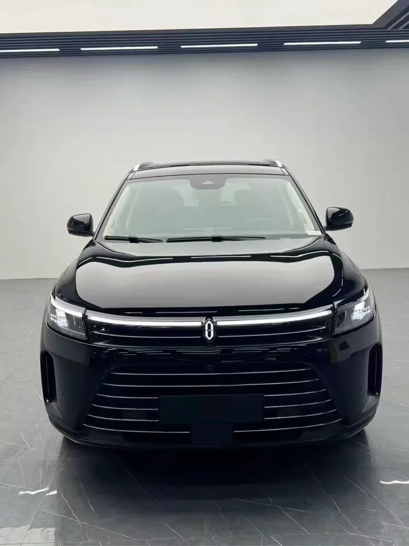 AITO M7