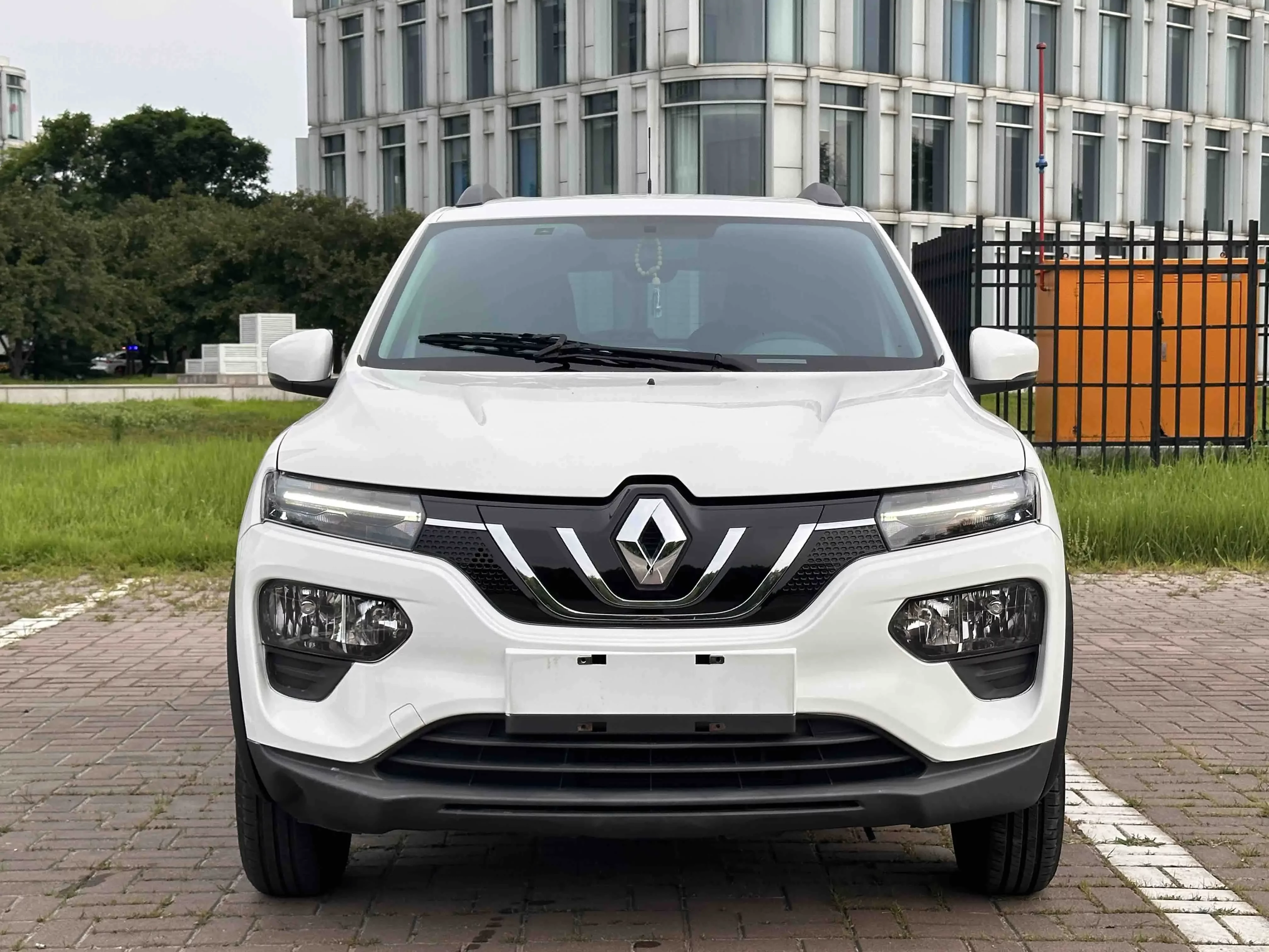 Renault eNo
