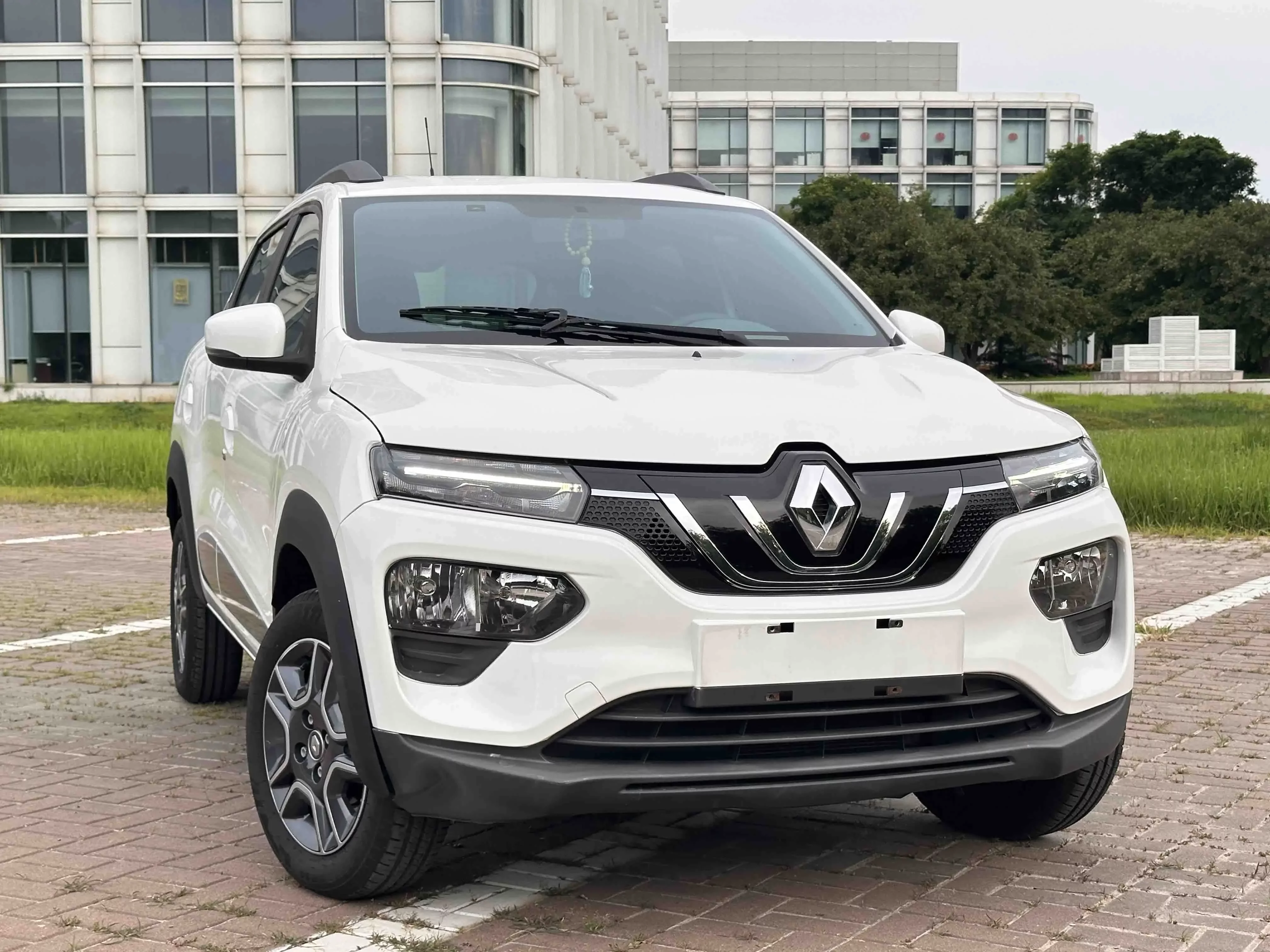 Renault eNo