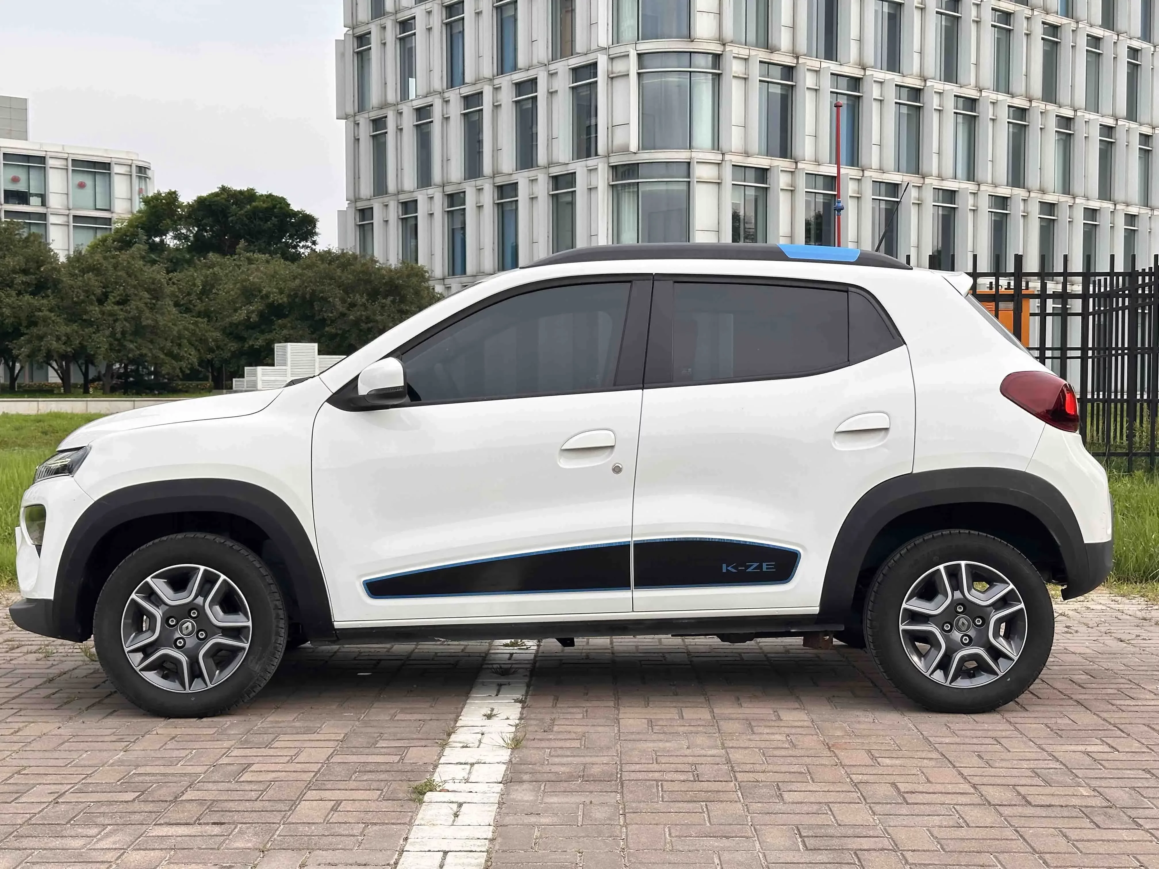 Renault eNo