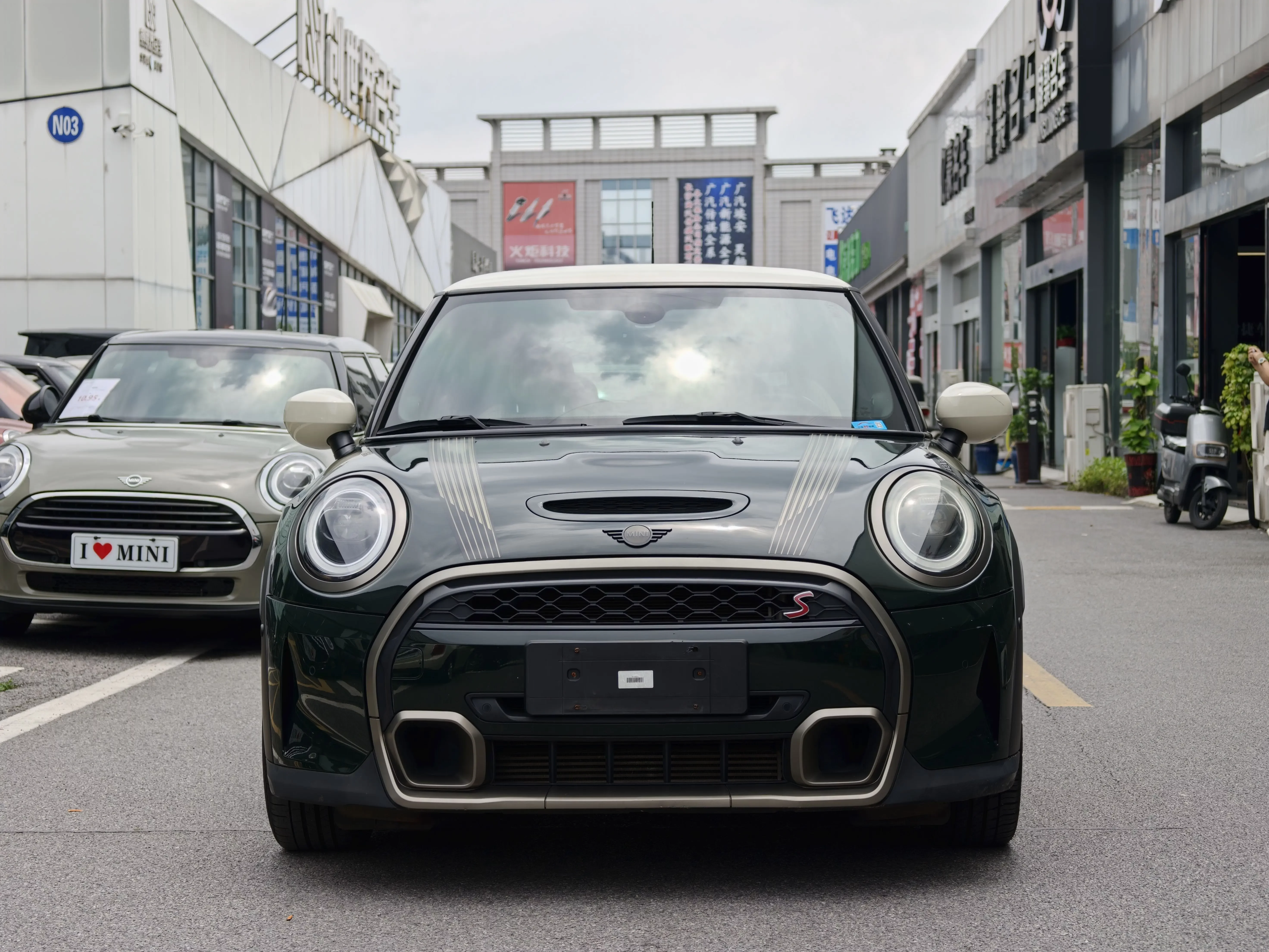 MINI 