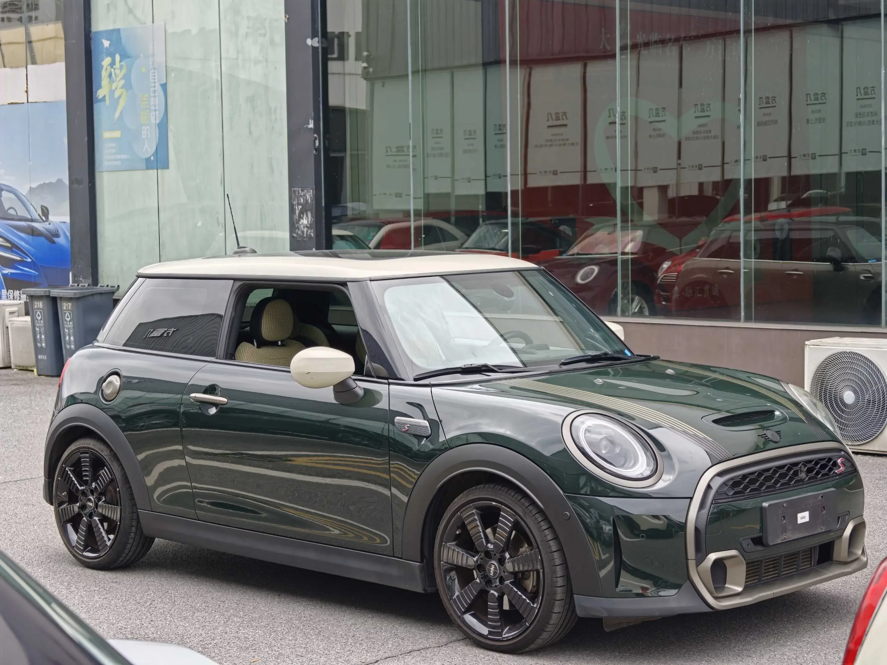 MINI 