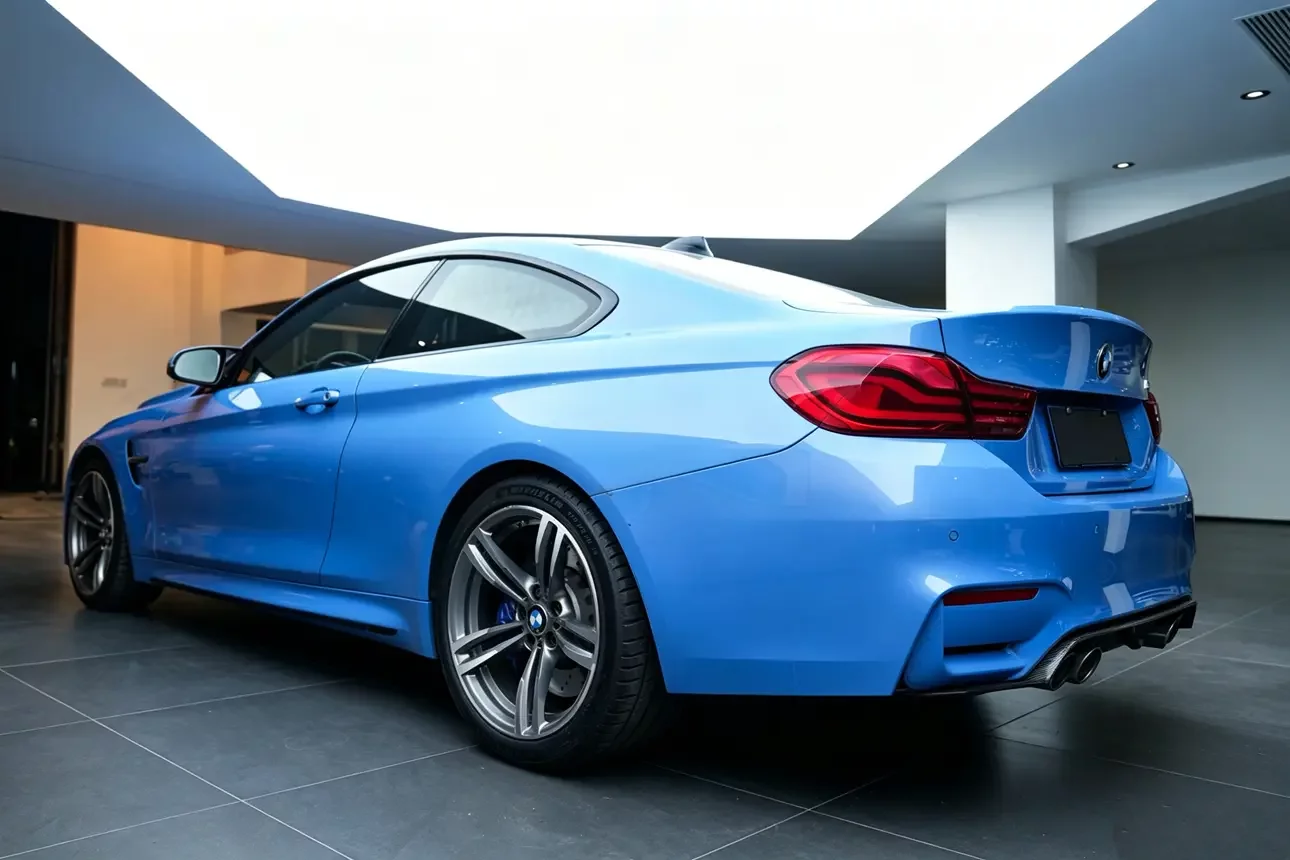BMW M4