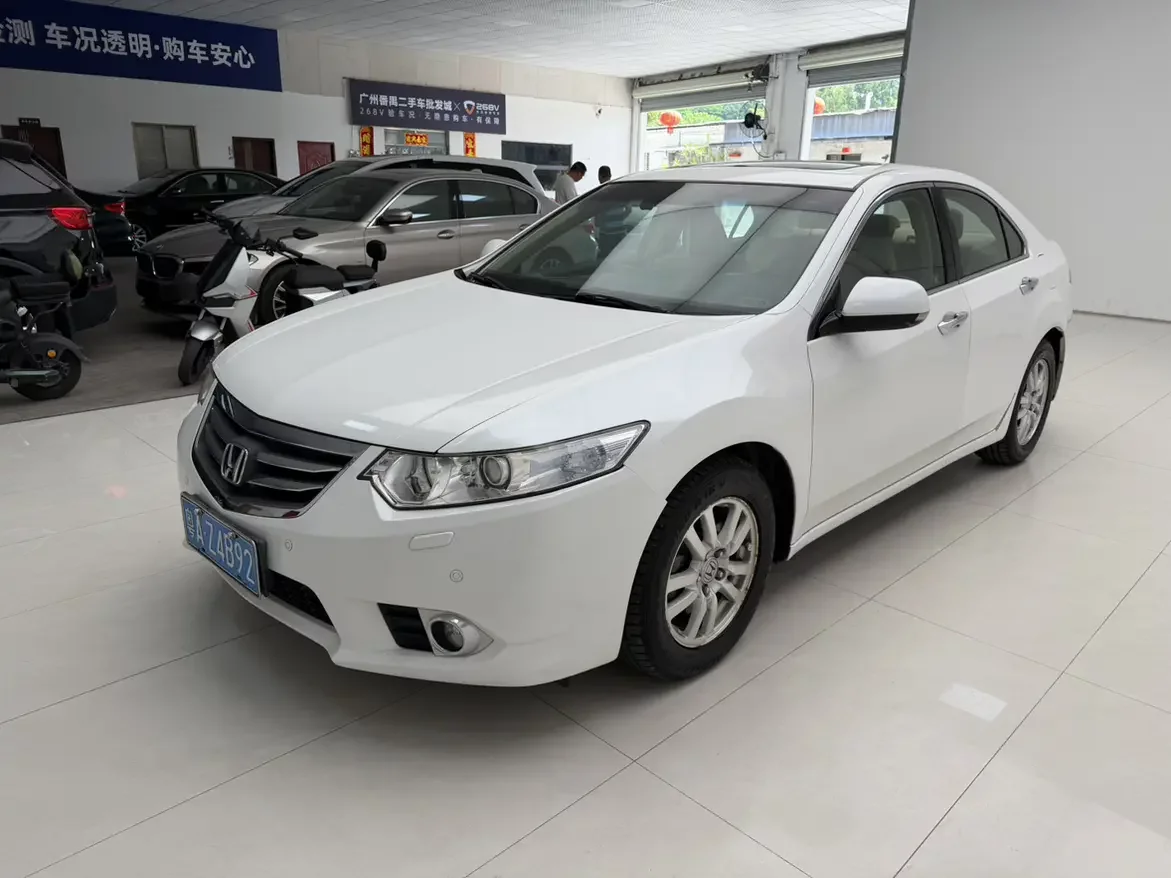 Honda Sibo Rui