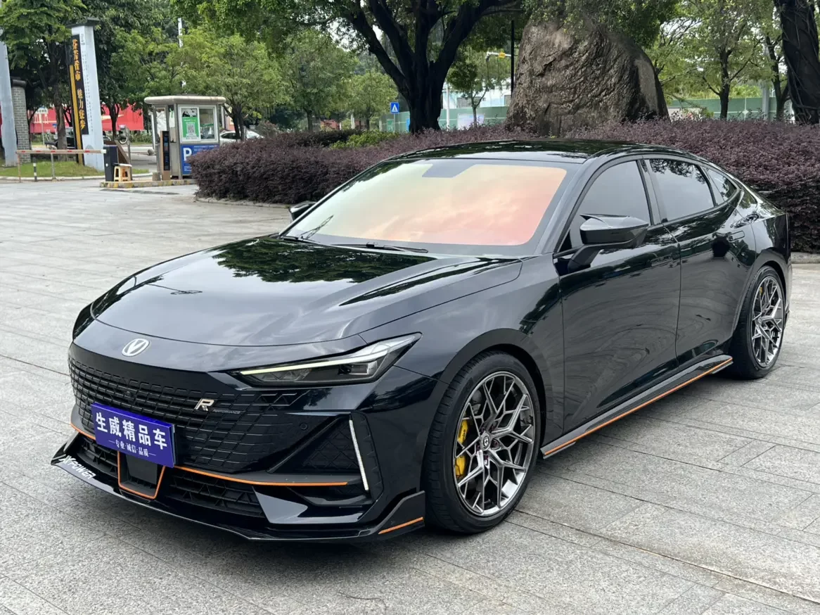 Changan UNI-V