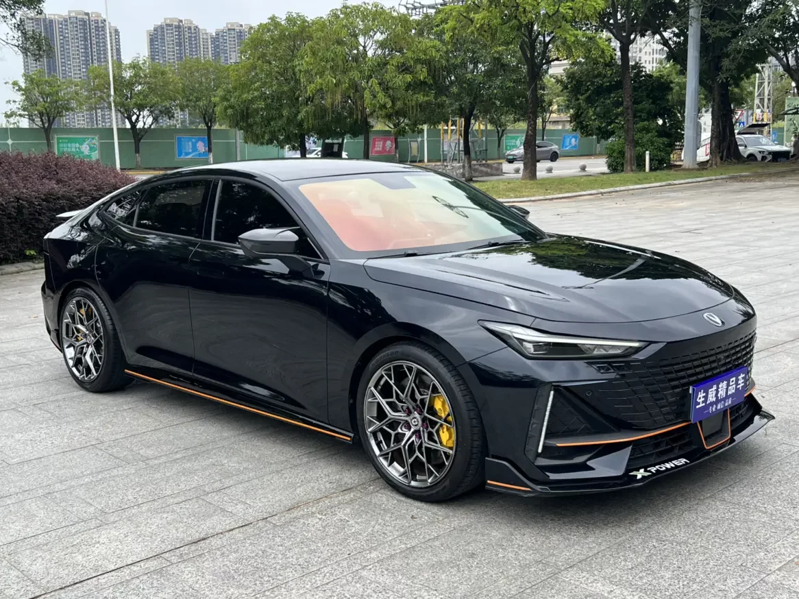Changan UNI-V