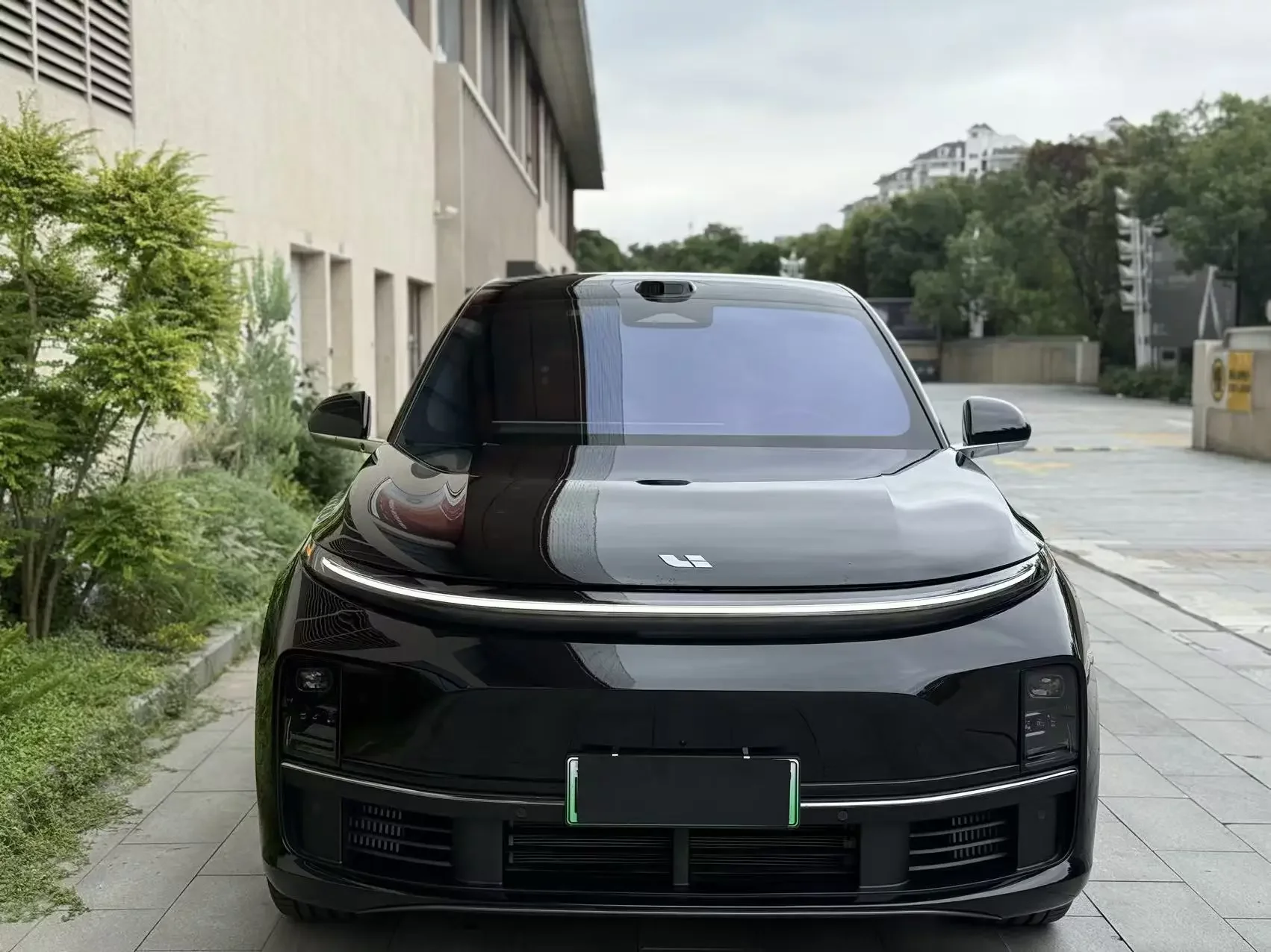 Lixiang L7