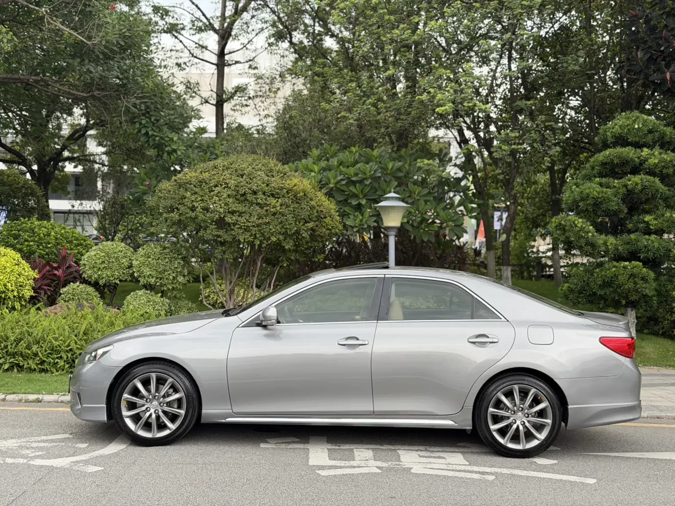 Toyota Ruizhi