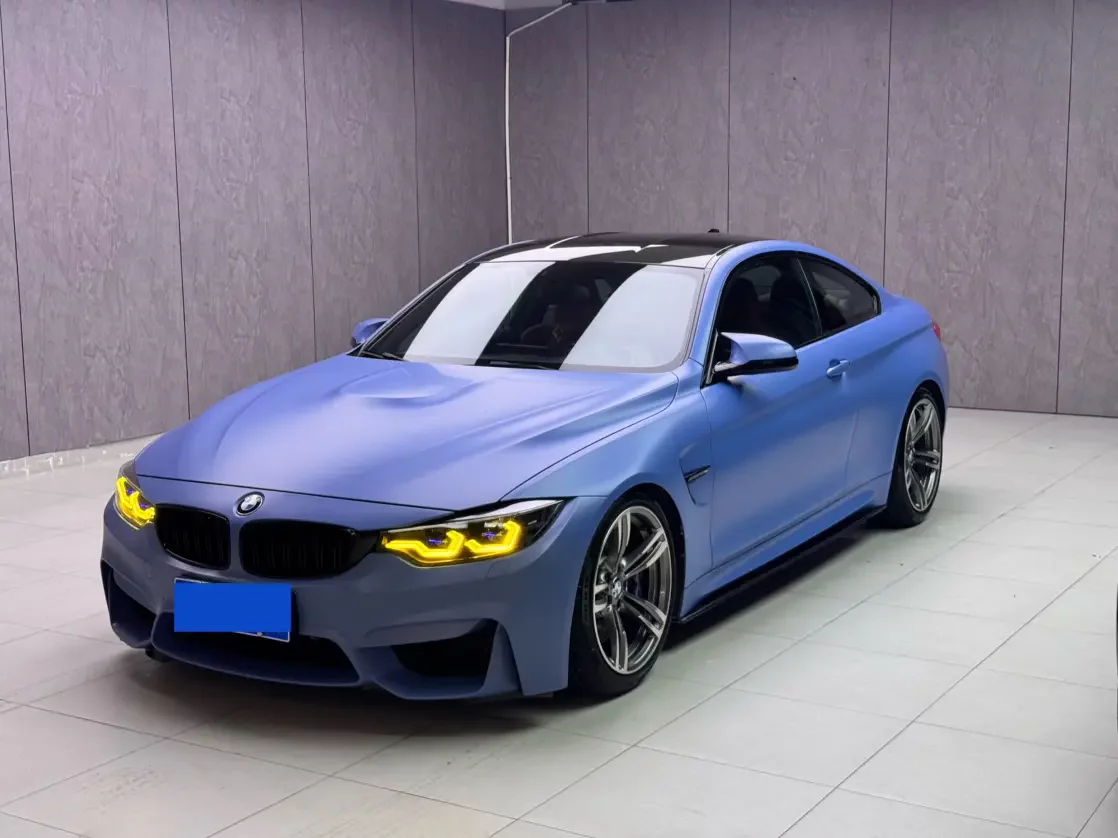 BMW M4