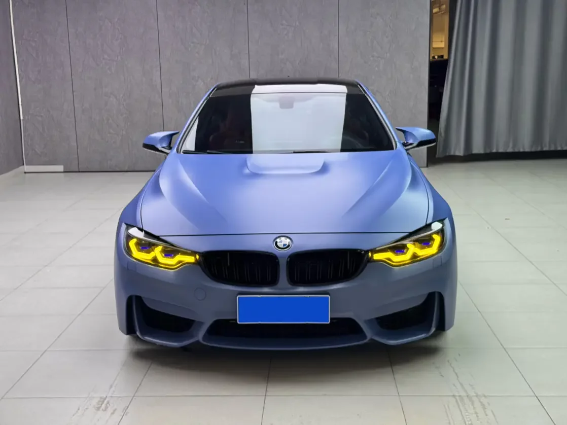 BMW M4