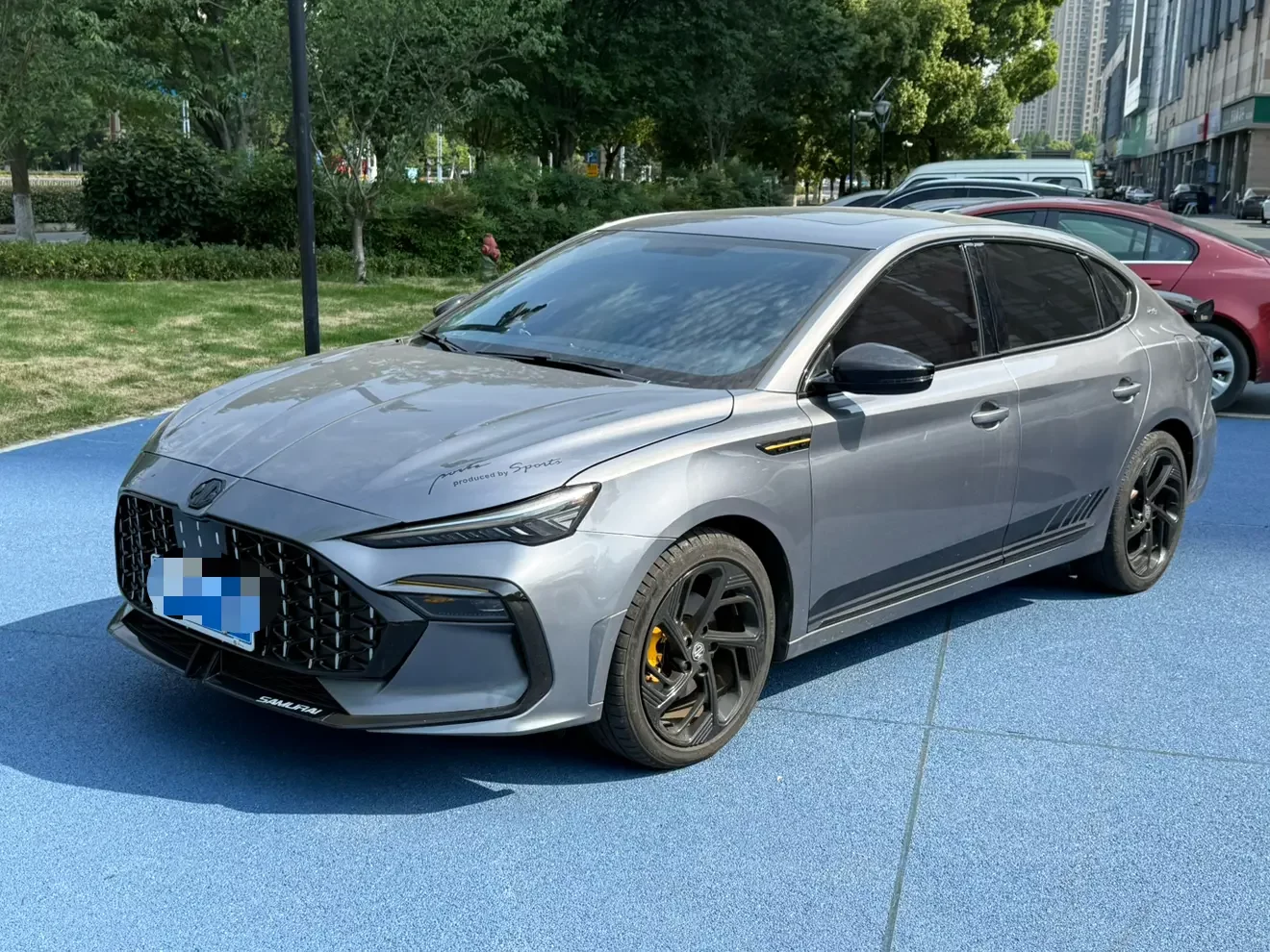 MG 6