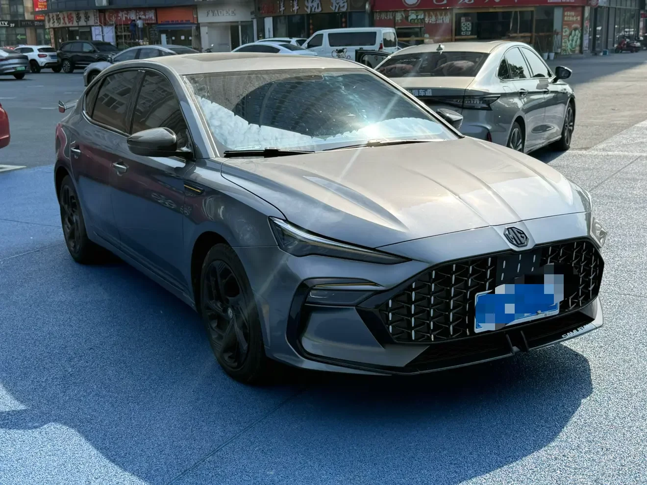 MG 6