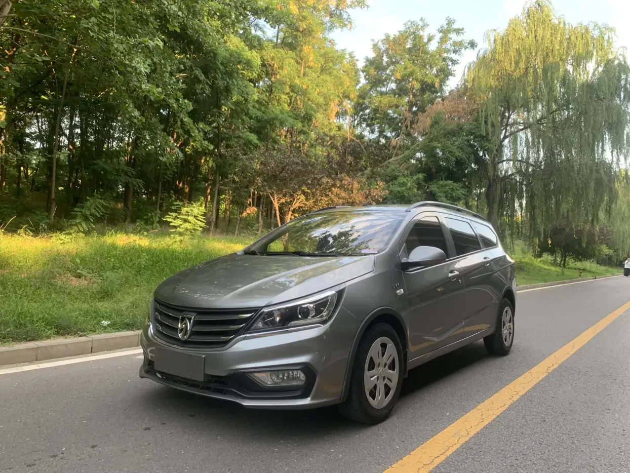 Baojun 310W