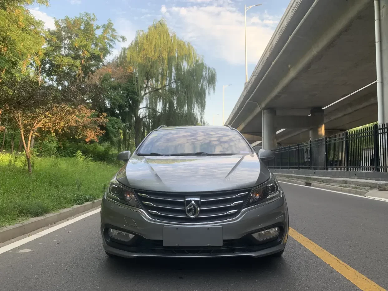 Baojun 310W