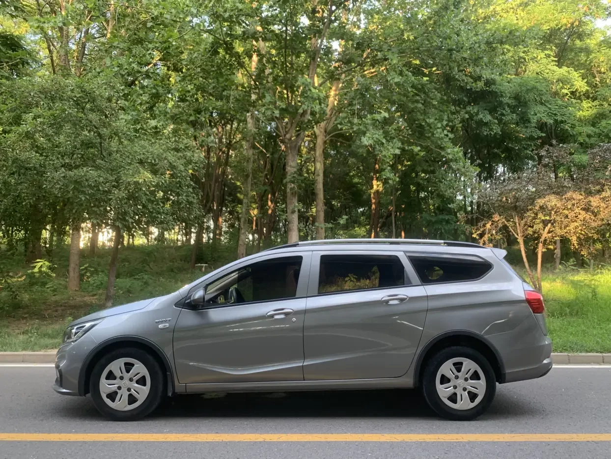 Baojun 310W