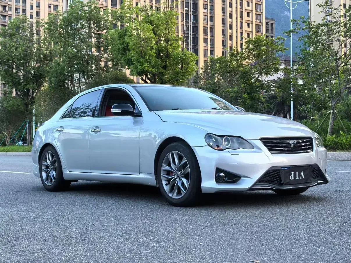 Toyota Ruizhi