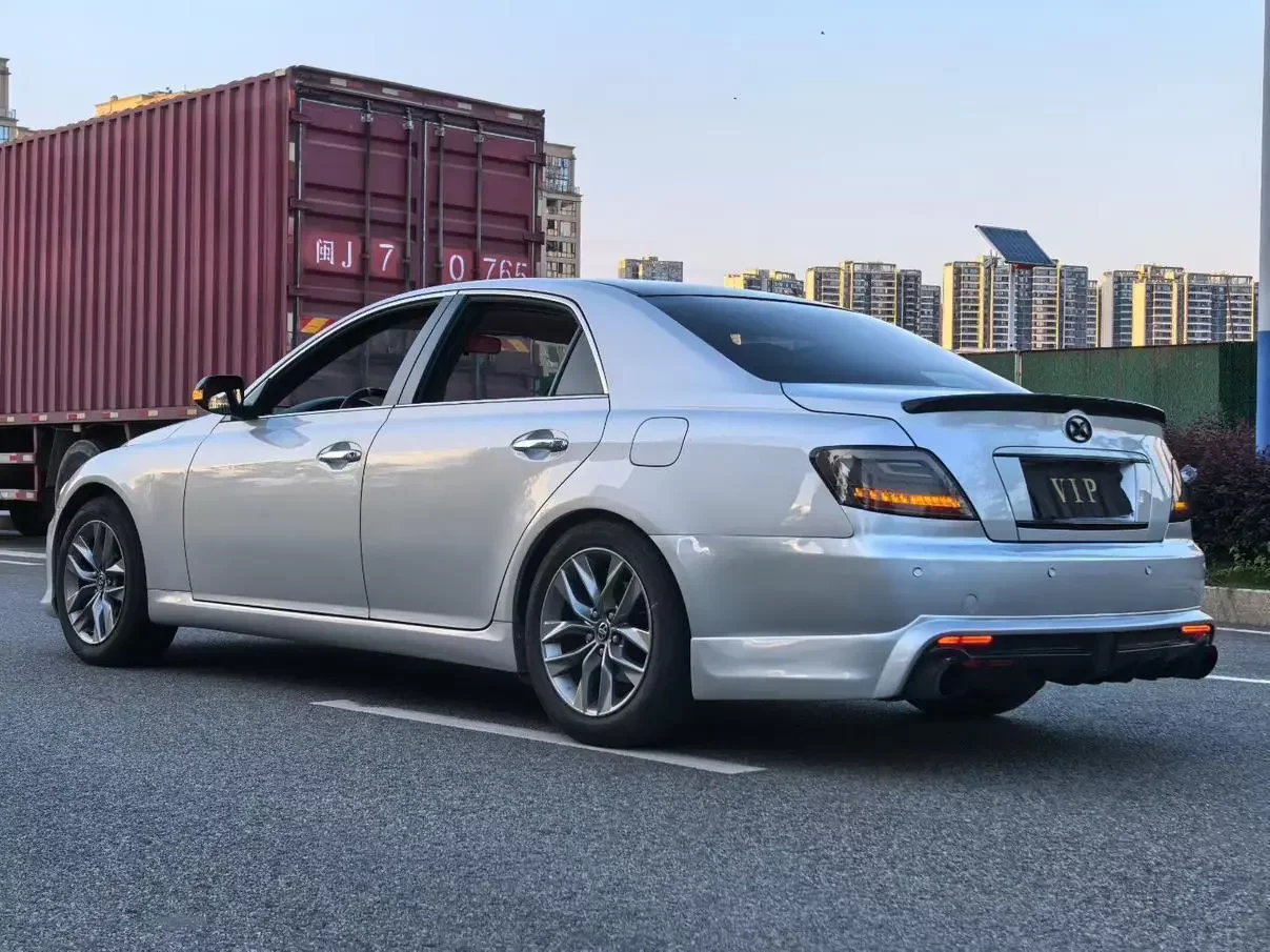 Toyota Ruizhi