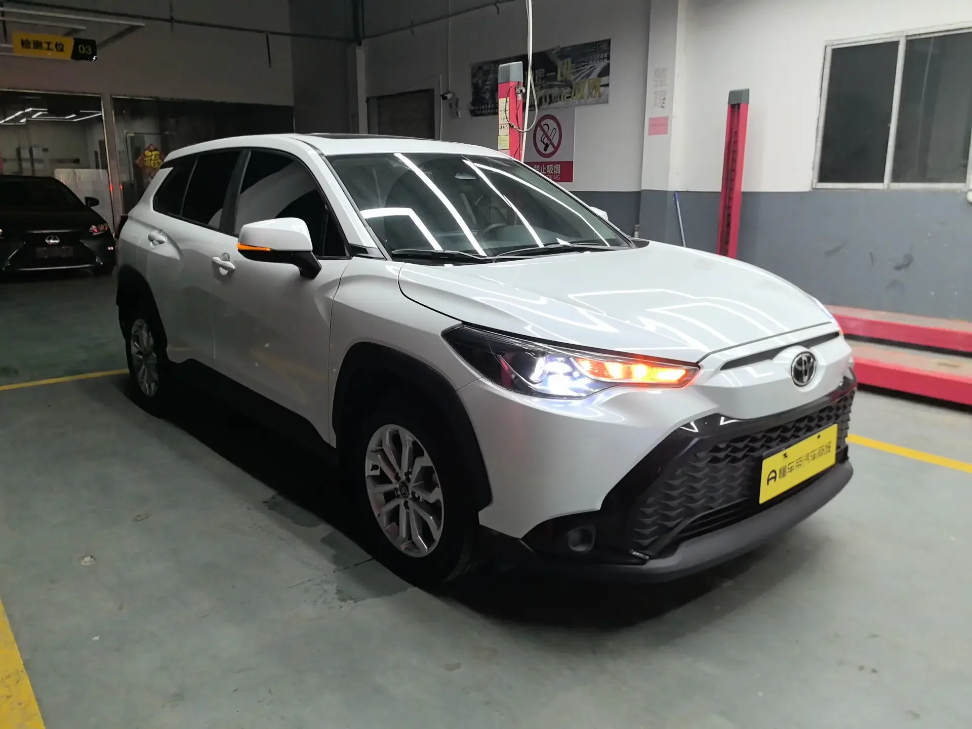 Toyota Frontlander