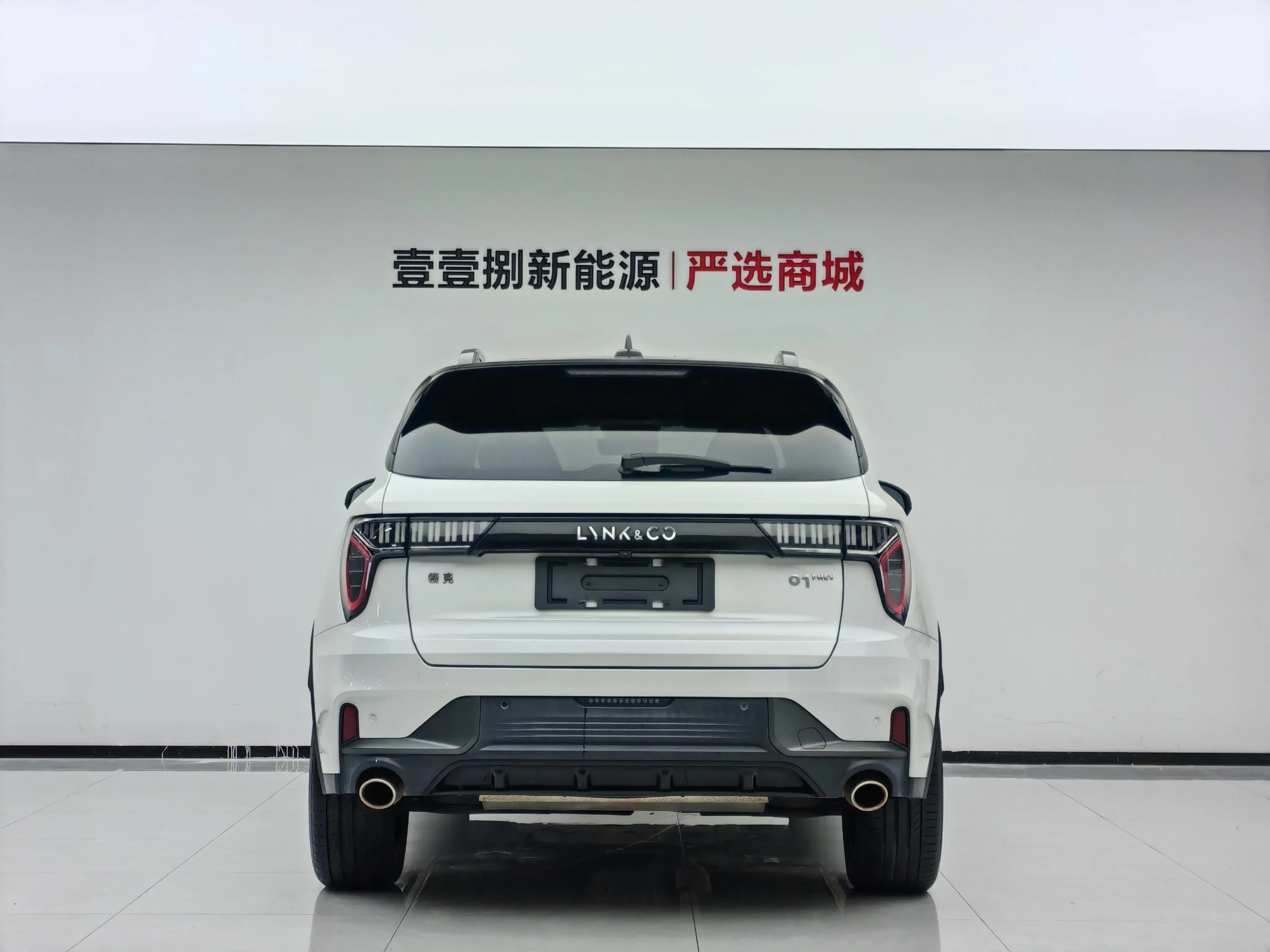 Lynk & Co 01 EM-P
