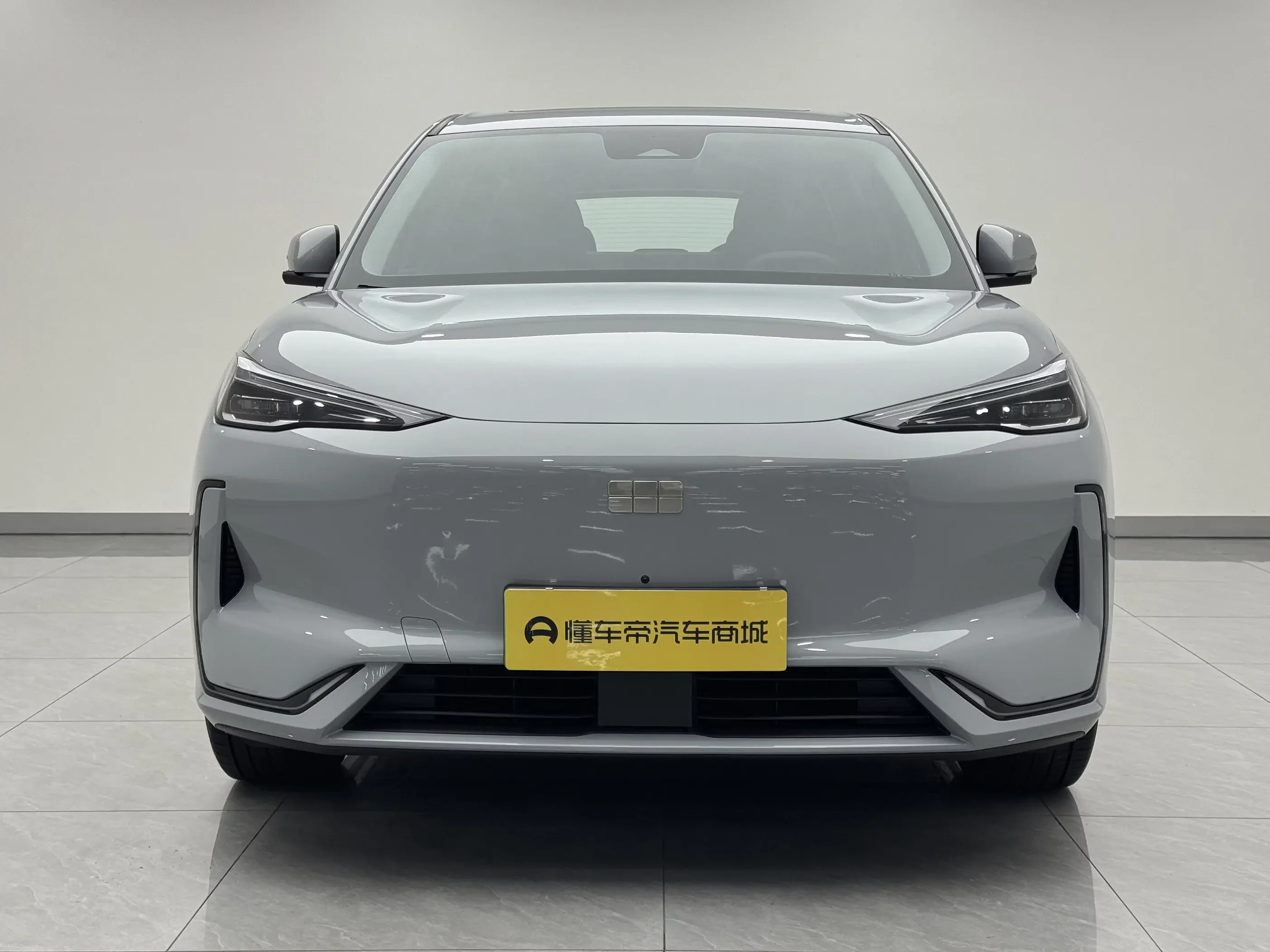 Geely Galaxy E5