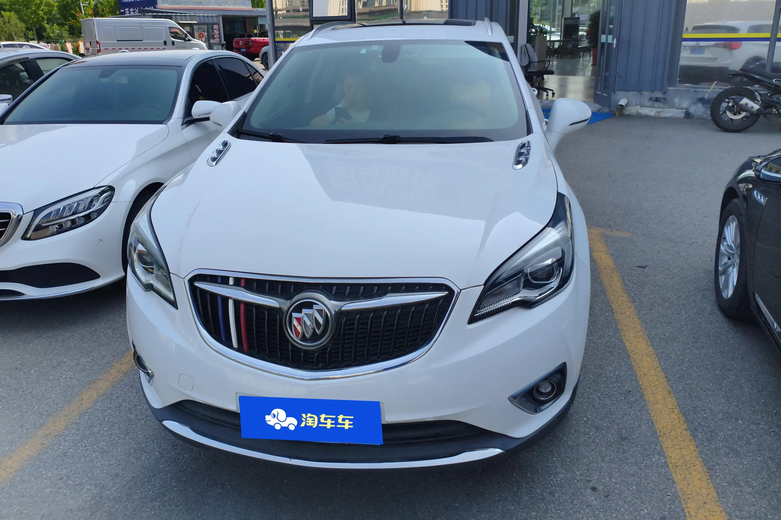 Buick Envision
