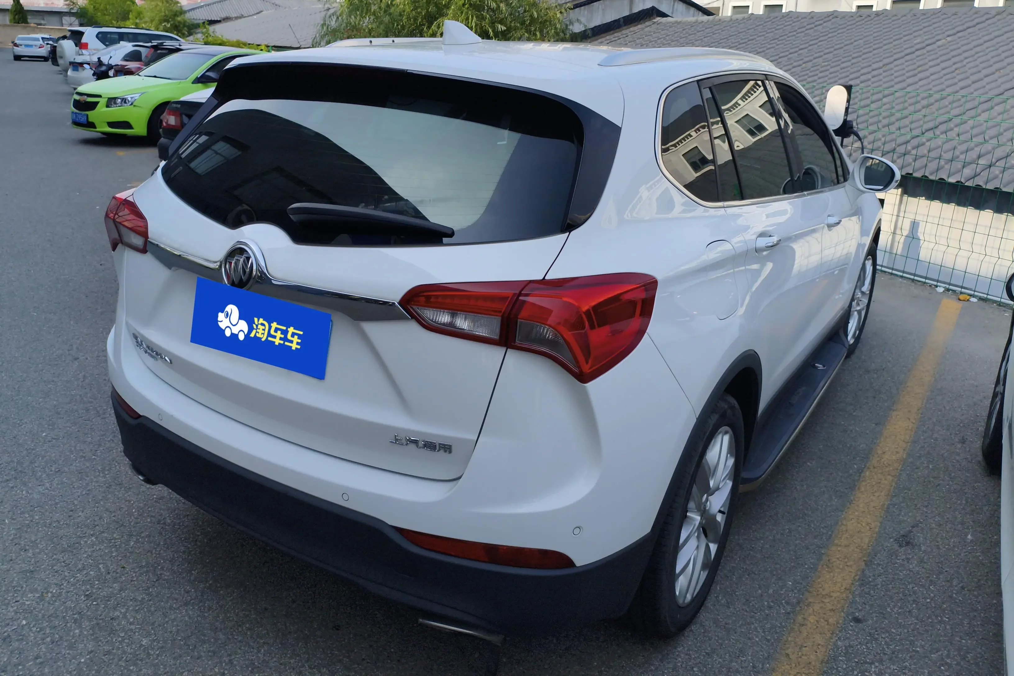 Buick Envision