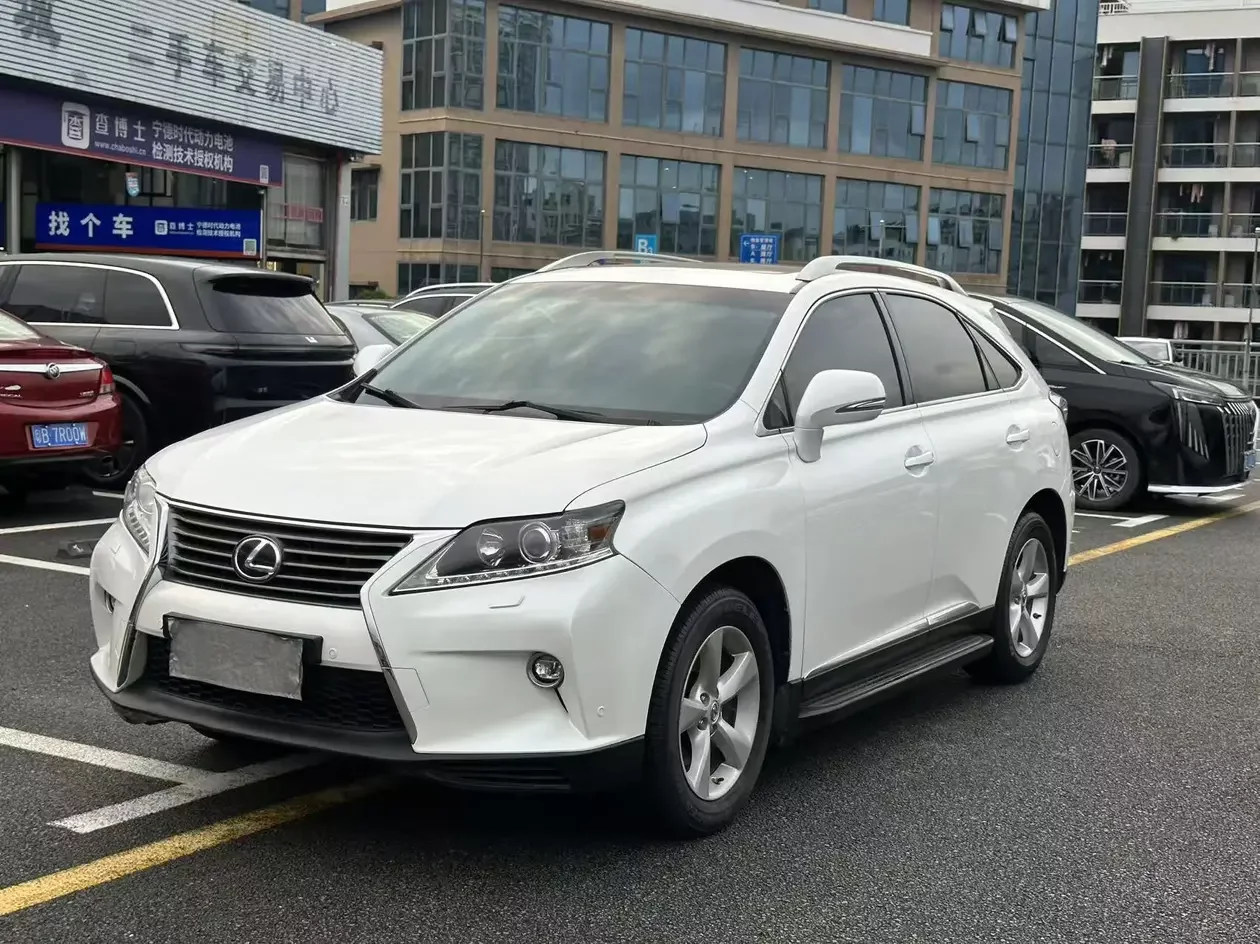 Lexus RX Classic