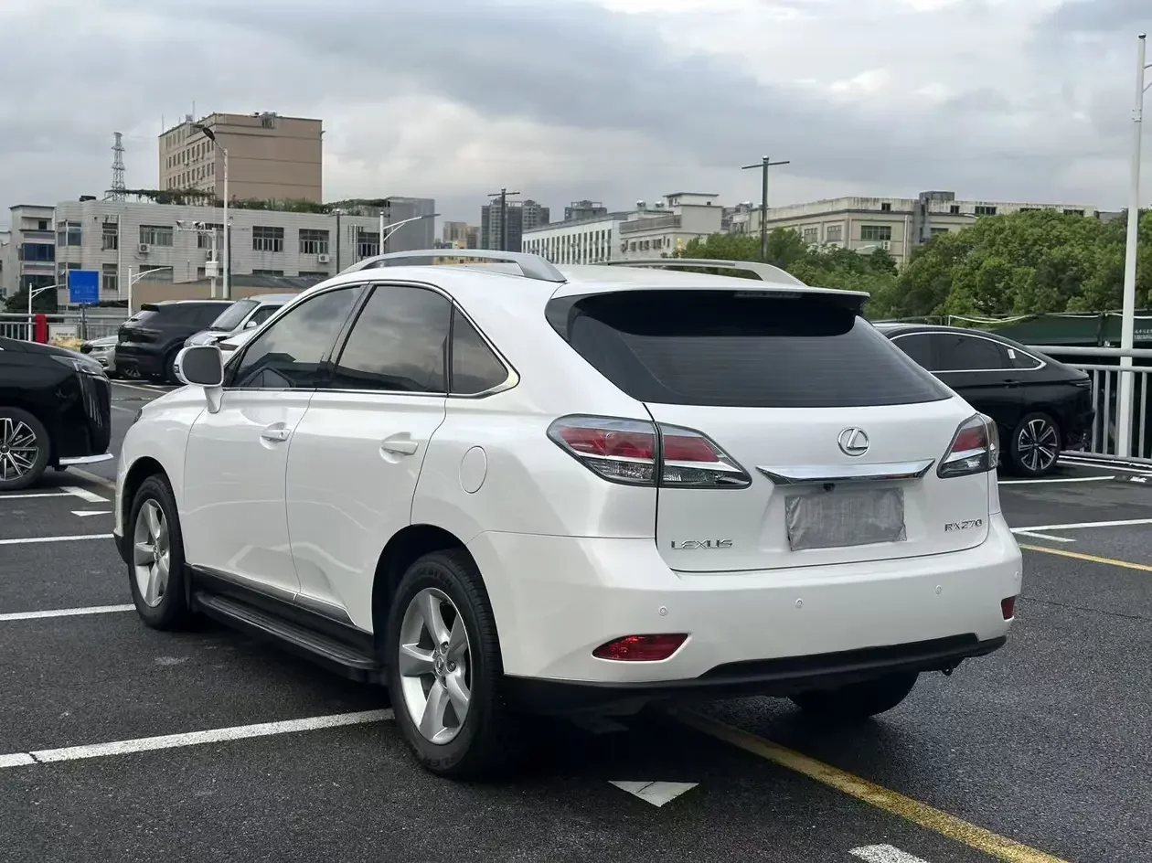 Lexus RX Classic