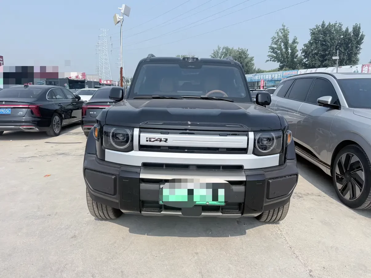 ICAR V27