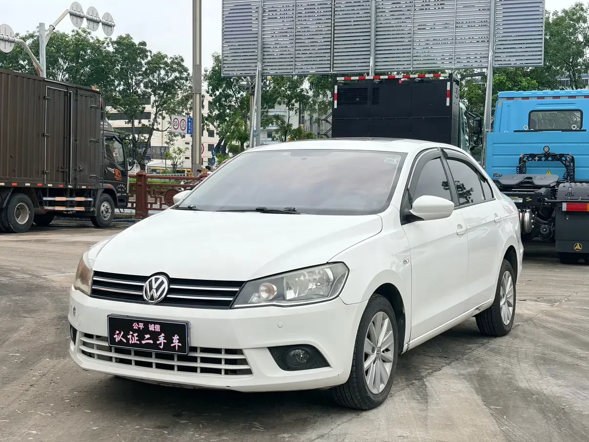 Volkswagen Jetta